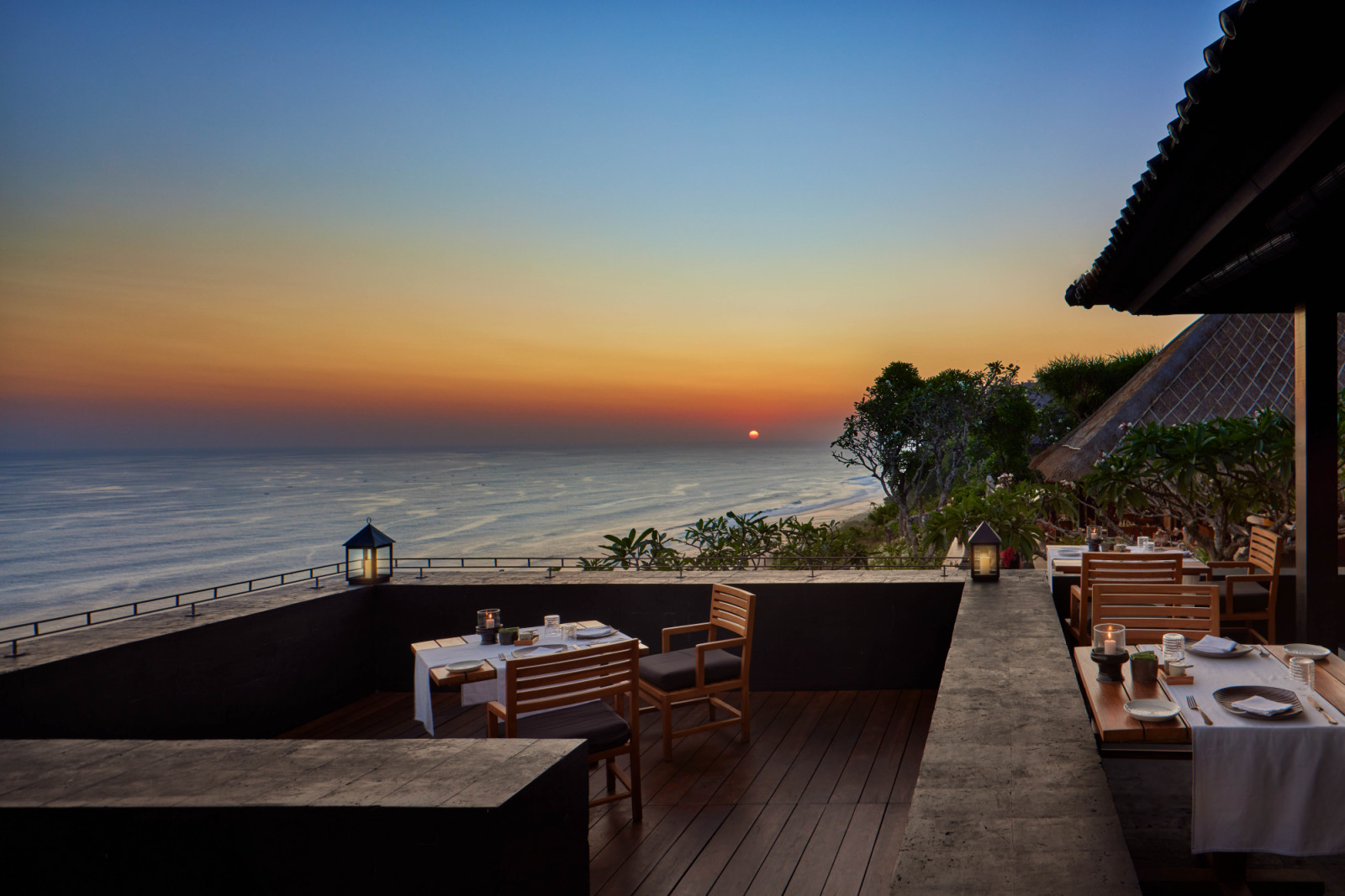 Bvlgari Resort Bali