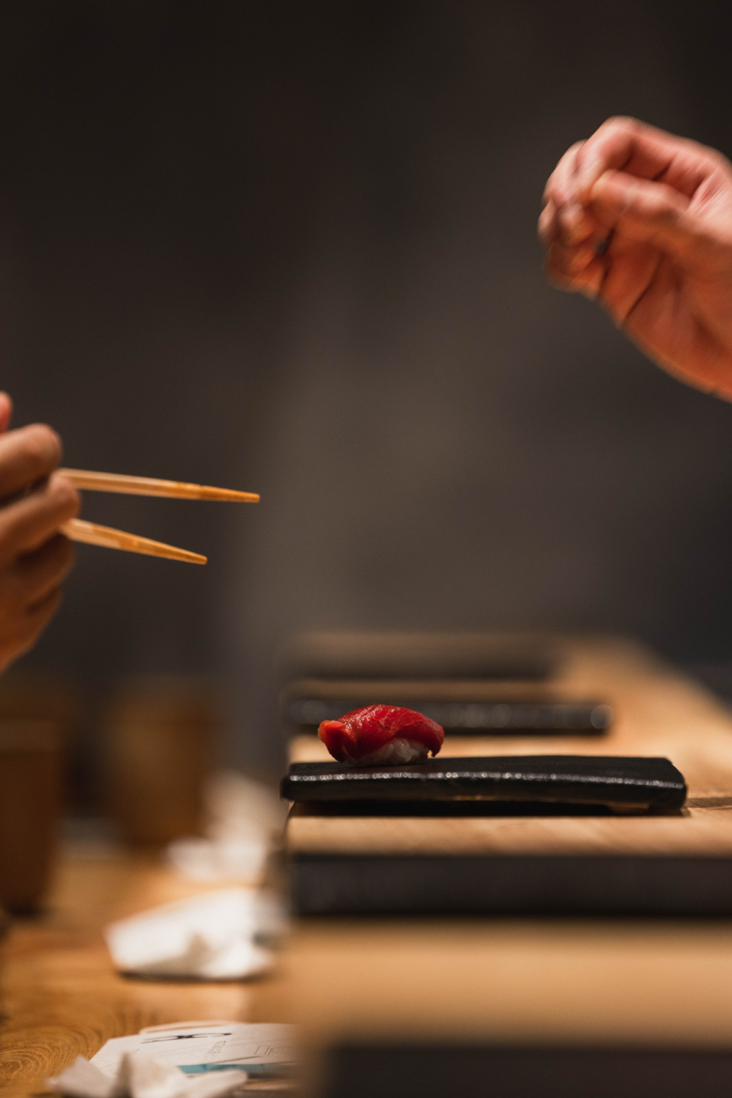 Sushi An 鮨安