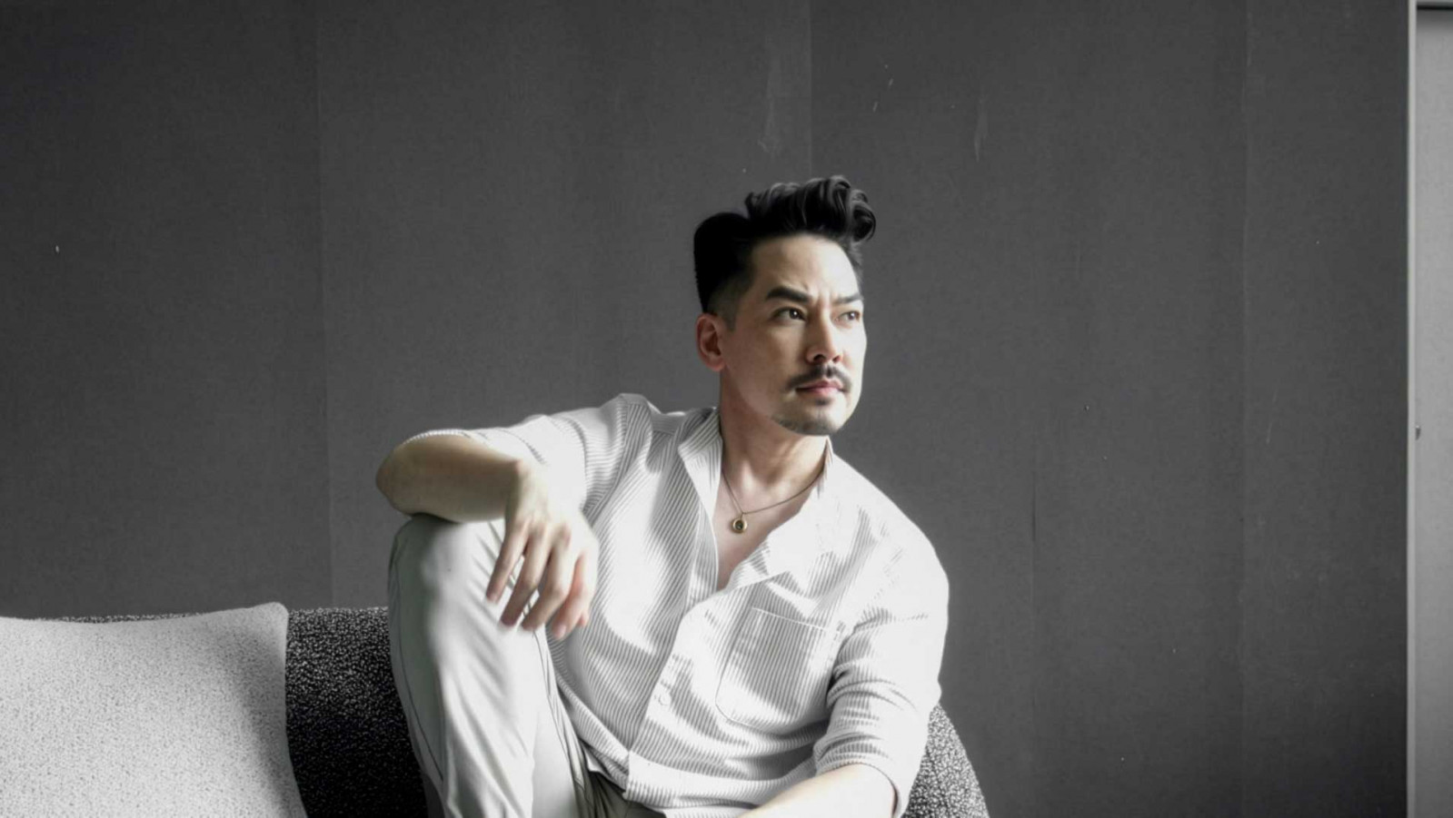 Tatler Homes Singapore recently sat down with design multi-hyphenate Tyler Wisler, who spoke at length about the lessons he’s learnt from his three decades in the industry