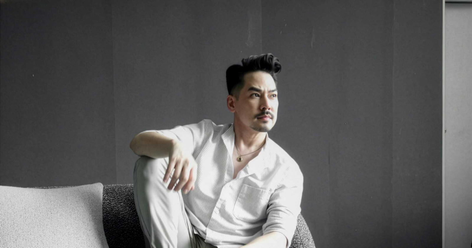 Design multihyphenate Tyler Wisler on going beyond the familiar and lessons learnt in the industry