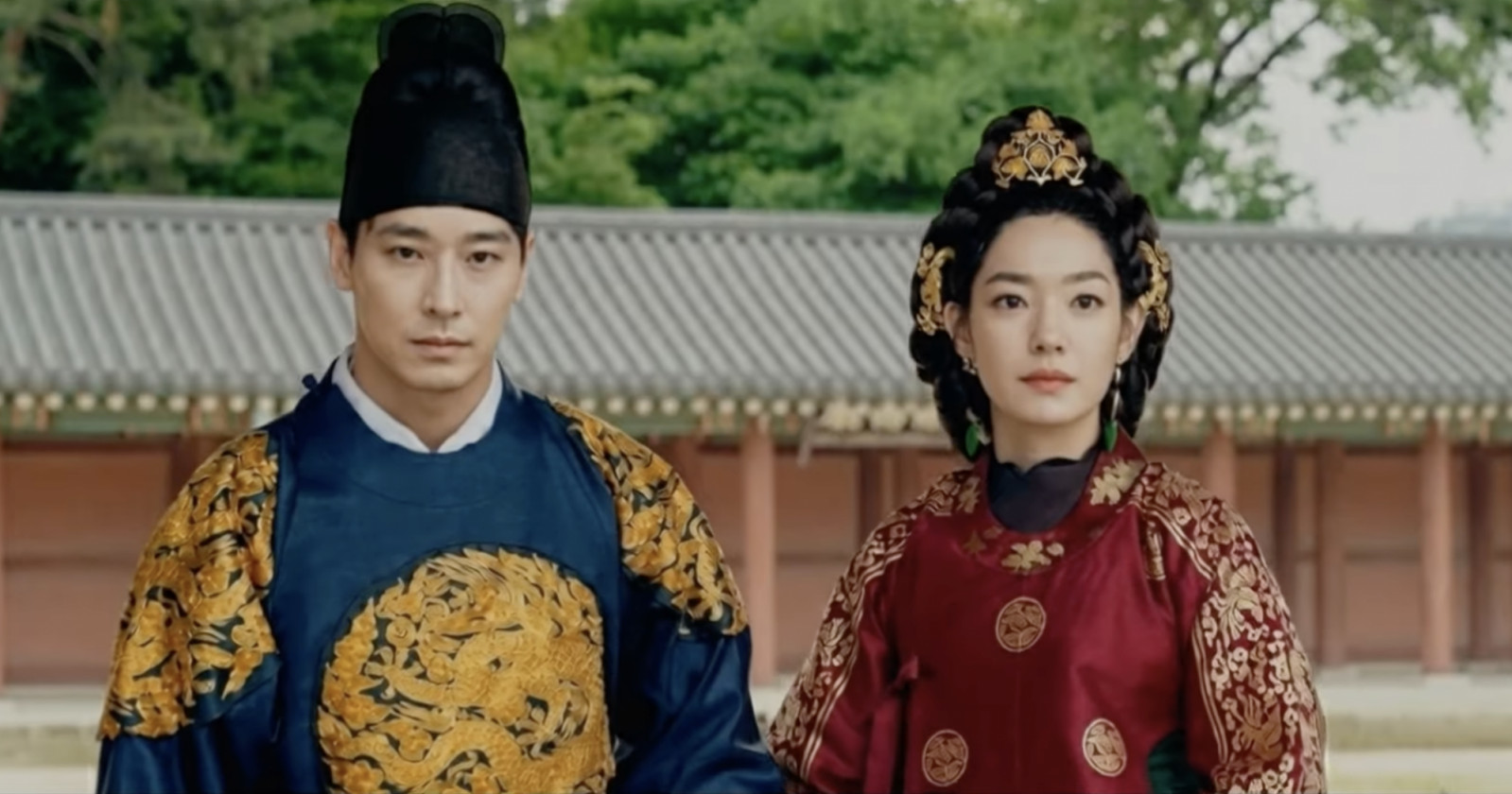 From royal courts to emergency rooms and high-stakes boardrooms, Ju Ji-hoon’s television work maps a steady shift in tone and scale across Korean drama’s recent evolution (Photo: YouTube)