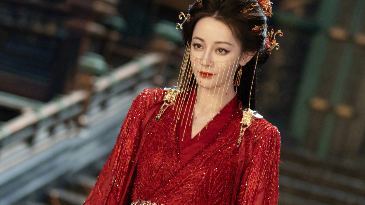 The list of Dilraba Dilmurat shows and movies demonstrate an actress who continues to grow (Photo: IMDB)