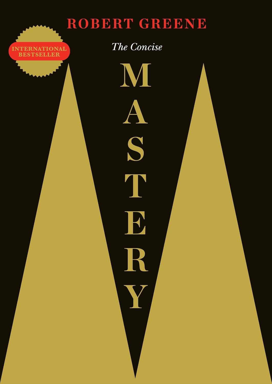 ‘Mastery’ by Robert Greene (Photo: Profile Books)