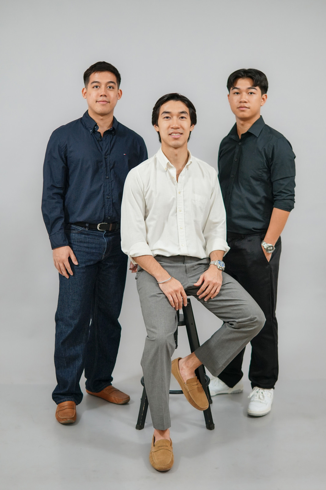 From packing steaks at home to building a premium meat and seafood brand, the Yuin brothers grew The Fat Butcher through discipline, adaptability and constant reinvention