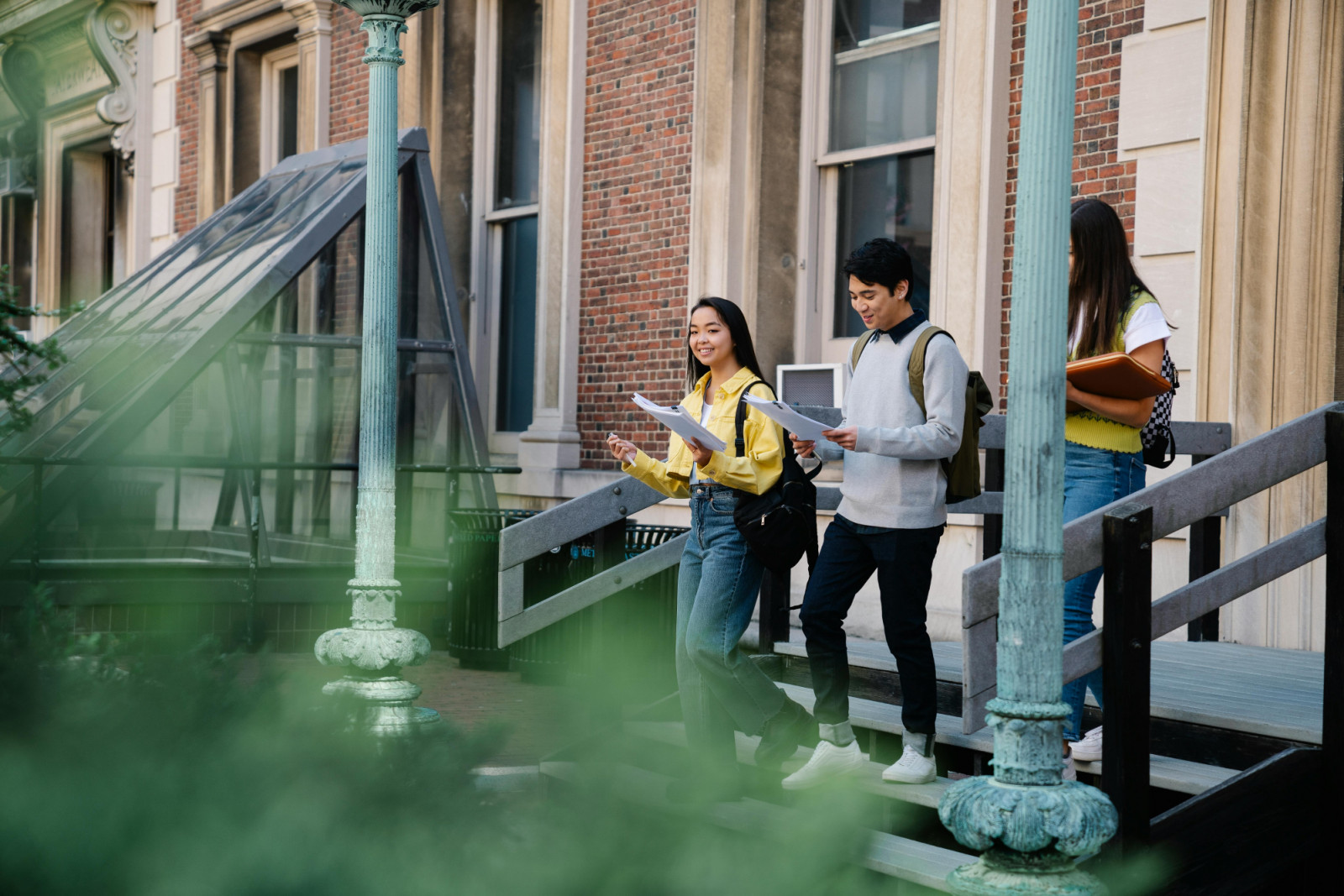 Art of the Application is the only business in the Philippines that offers end-to-end admissions consultancy (Photo: Pexels)