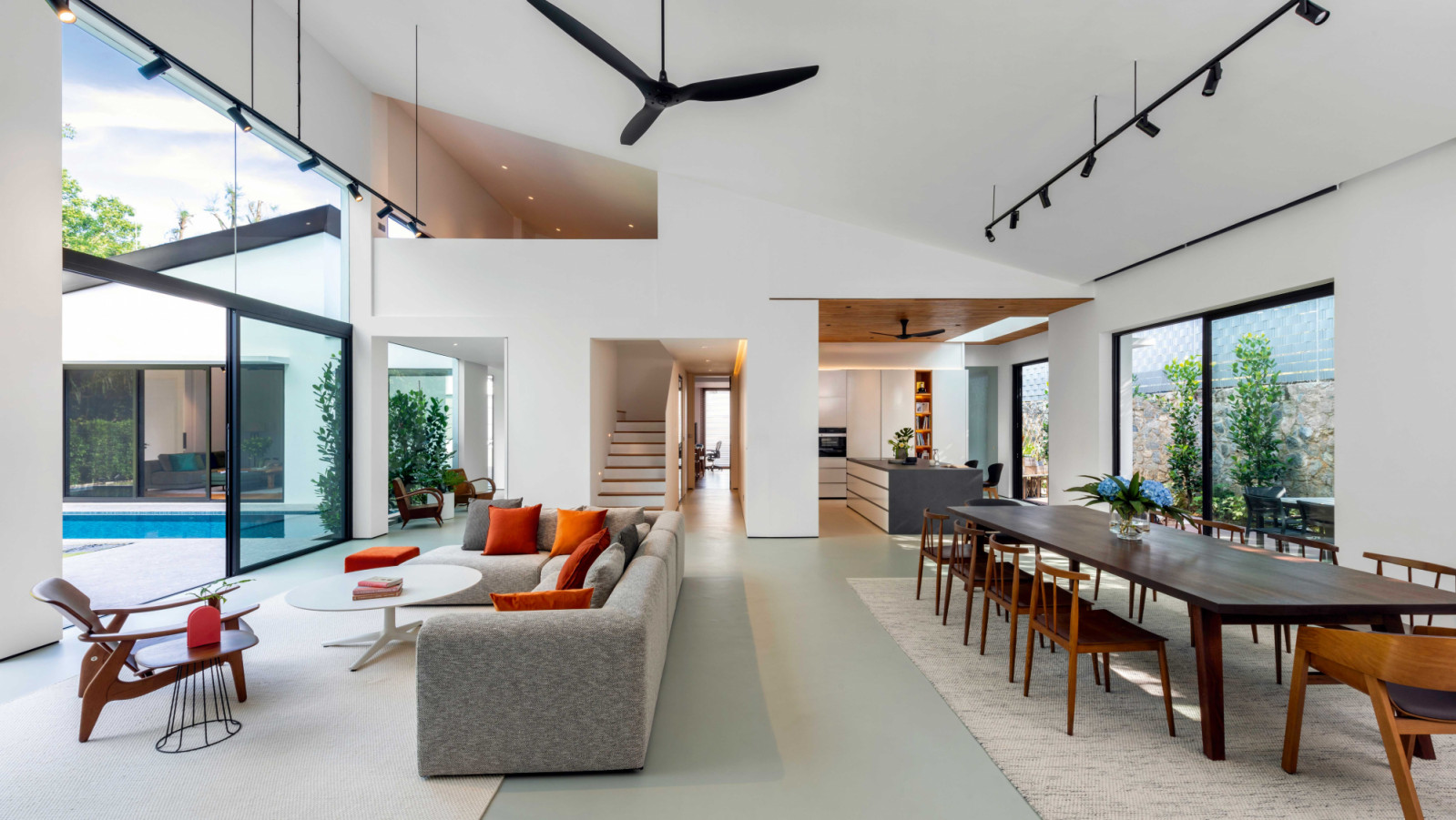Sarah Tham of Cube Associate Design discusses how good design should live, breathe and improve the quality of life of its inhabitants