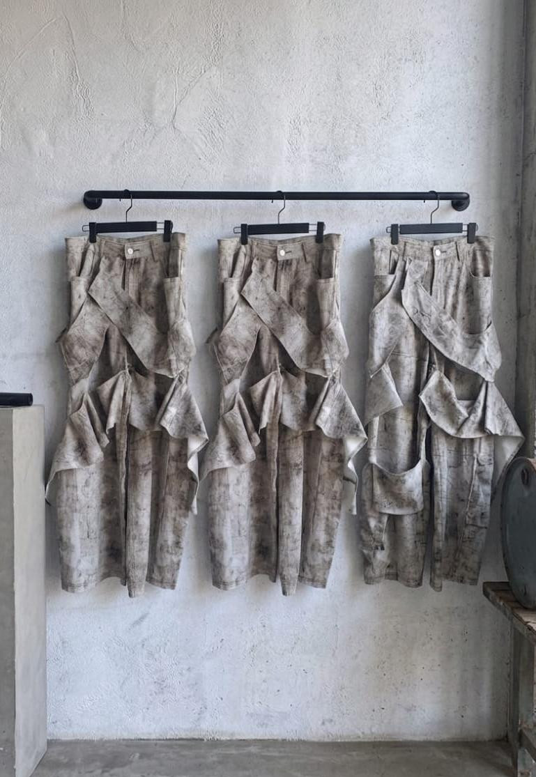 Breaking down BINI’s Coachella dancer outfits (Photo: Renan Pacson)