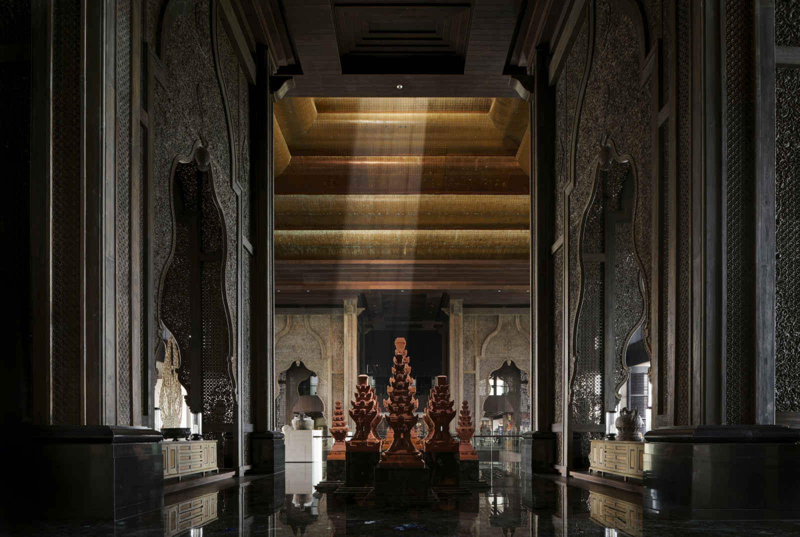 The Apurva Kempinski Bali