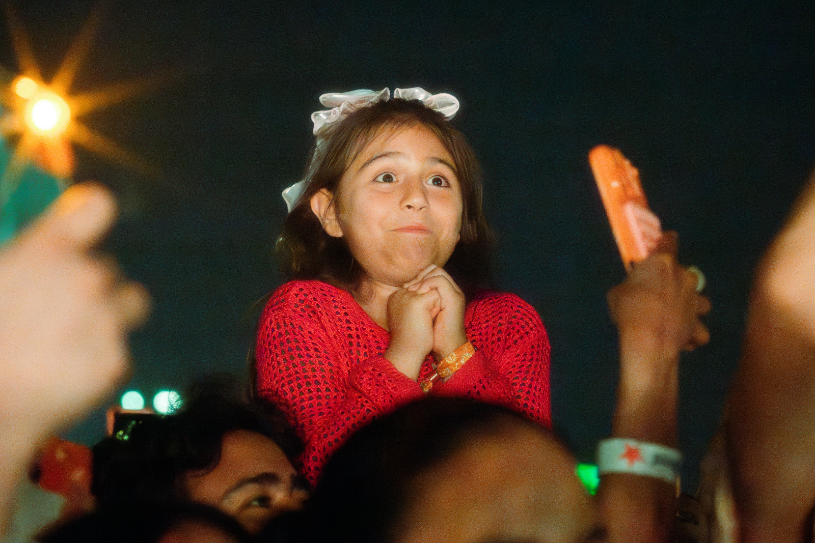 At the 2026 Coachella Valley Music And Arts Festival weekend 1 (Photo: Katie Flores/Billboard via Getty Images)