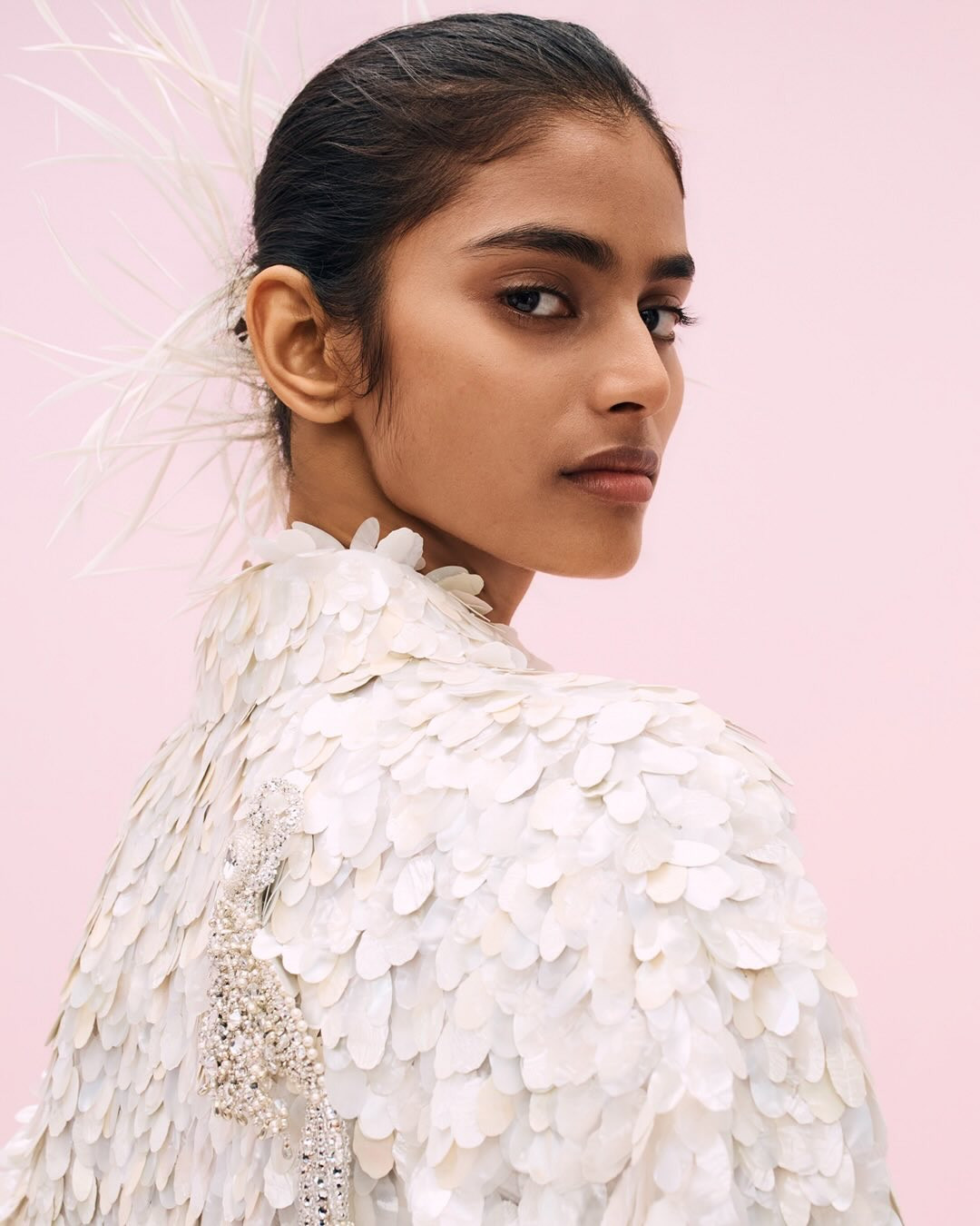 These South Asian women represent a range of fields where their contributions are becoming more prominent and widely recognised (Photo: bhavithamandava/Instagram)