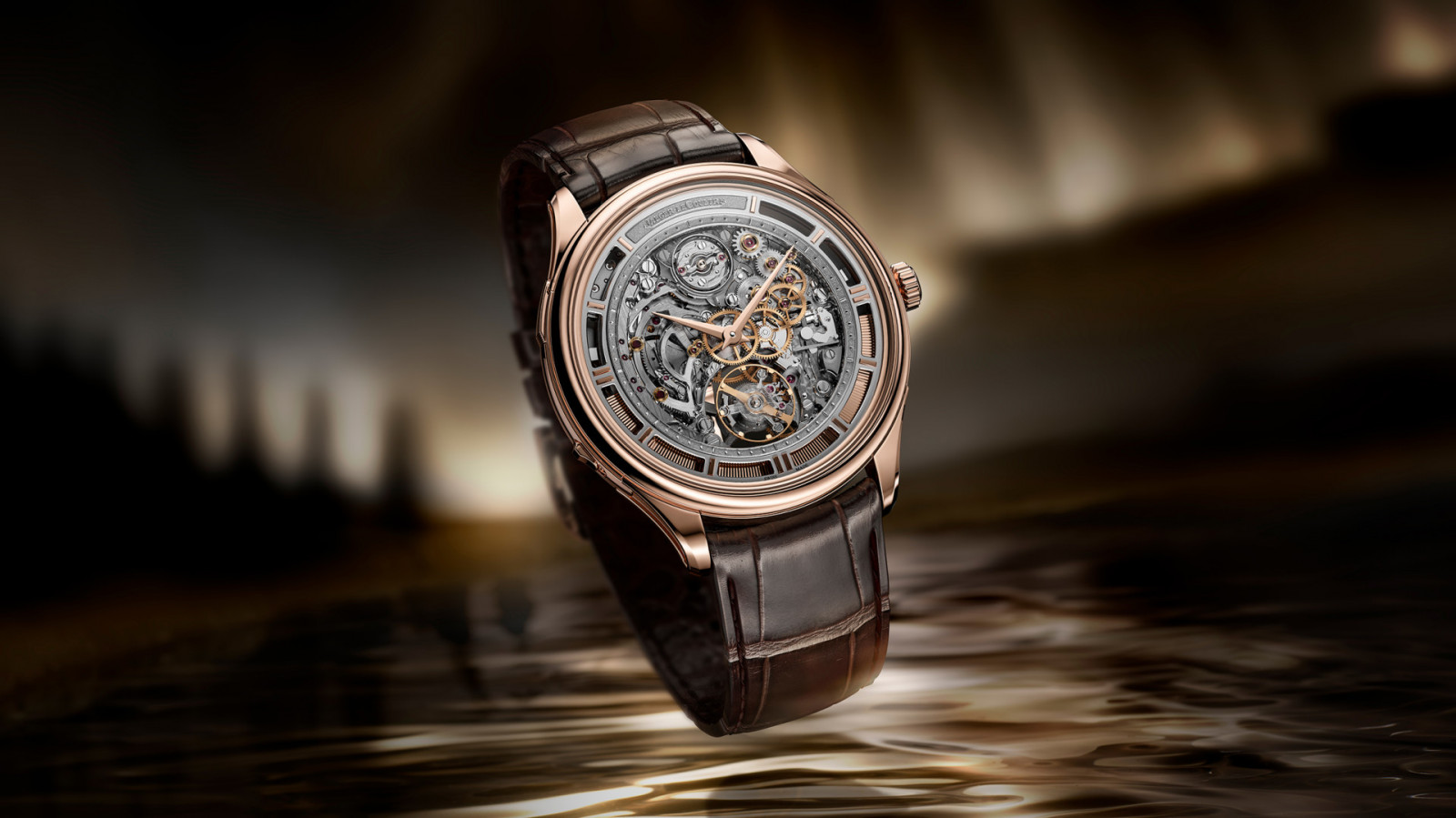 Jaeger-LeCoultre menghidupkan kembali asal-usul presisi melalui tema “The Valley of Inventions” di Watches and Wonders Geneva 2026