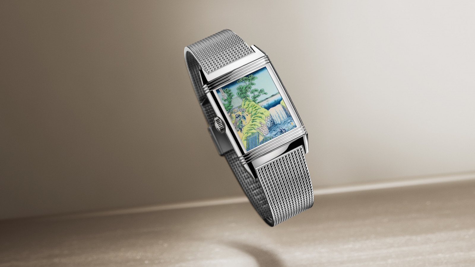 Jaeger-LeCoultre menghidupkan kembali asal-usul presisi melalui tema “The Valley of Inventions” di Watches and Wonders Geneva 2026