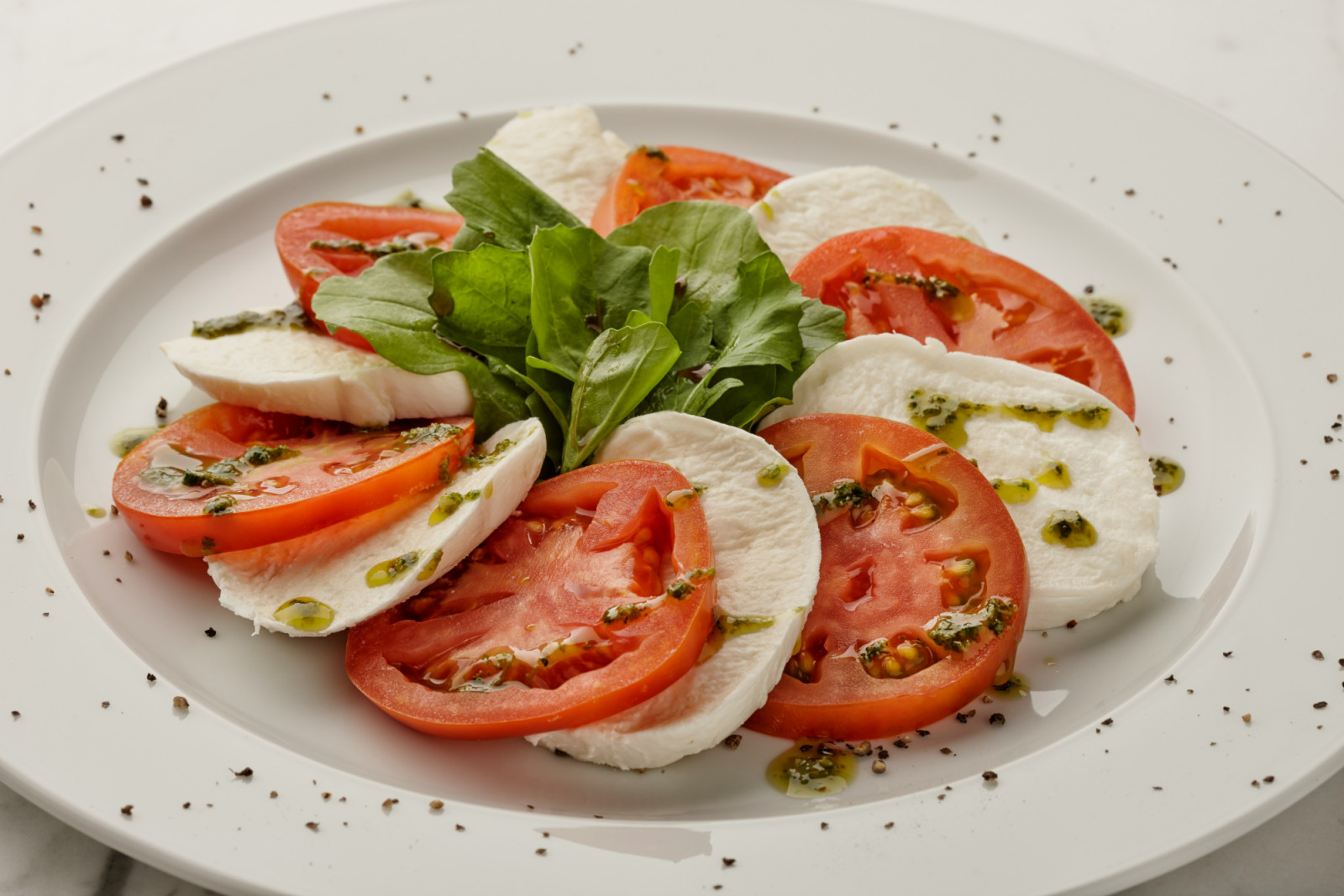 Italian cheese brings together depth, tradition and quiet indulgence in every bite (Photo: Orkun Orcan/Unsplash)