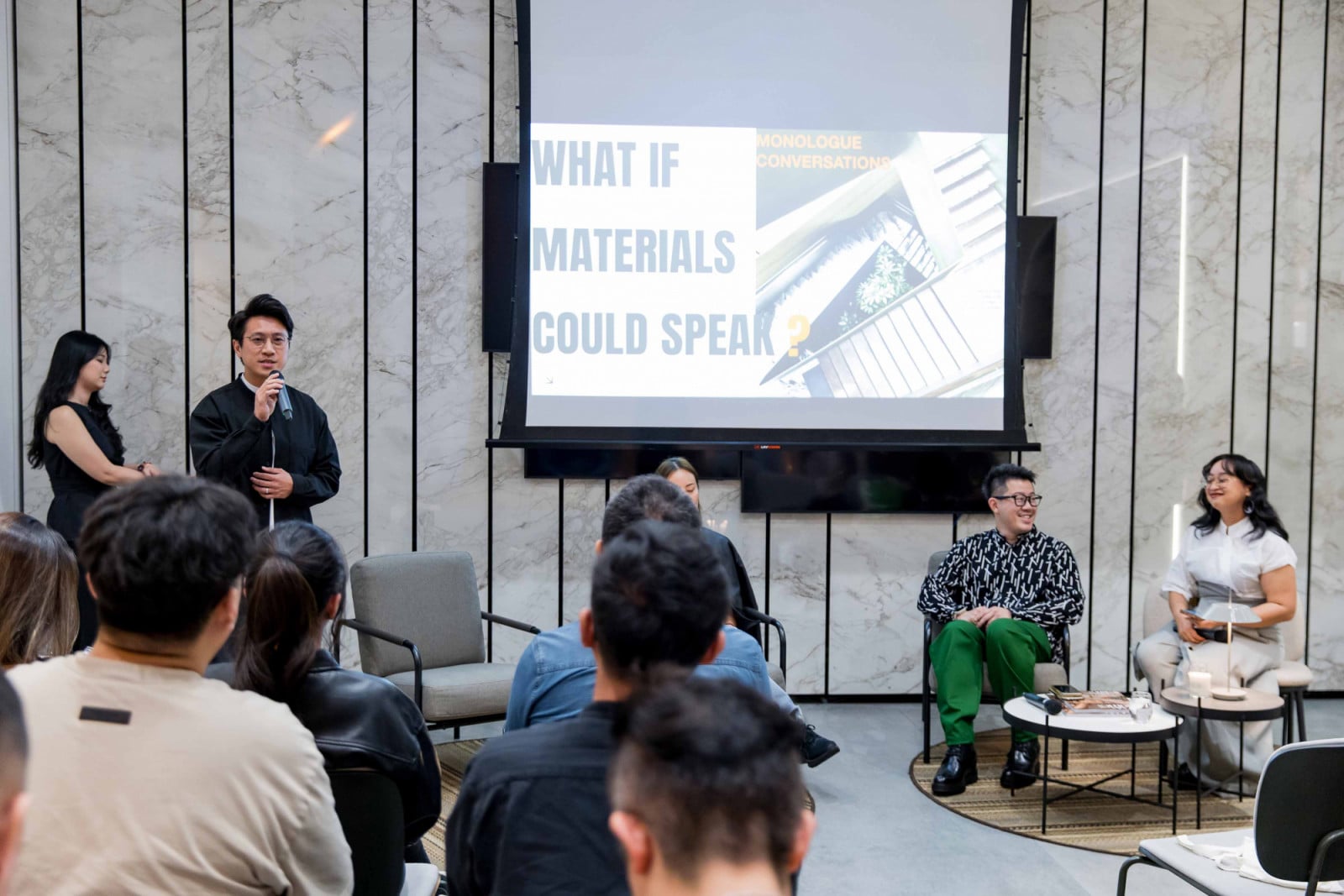 Bu Shukun, founder and design director of ARTG Design Group and Architology Interiors