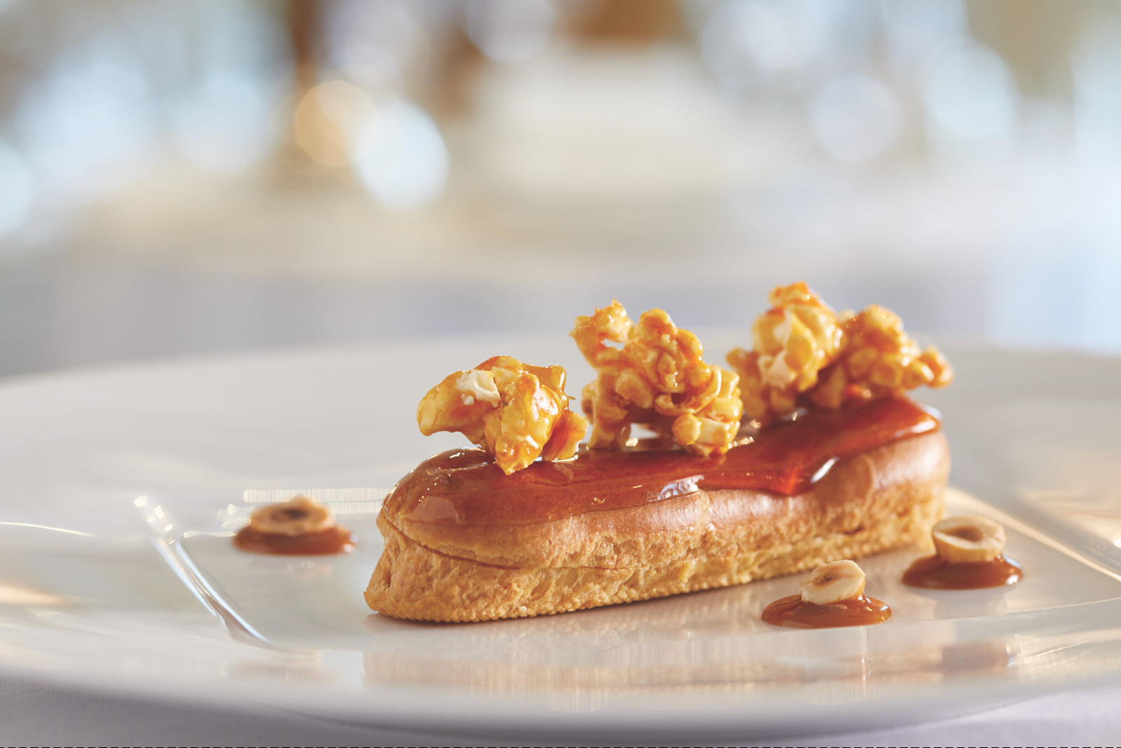 Cuisine, Oceania Cruises