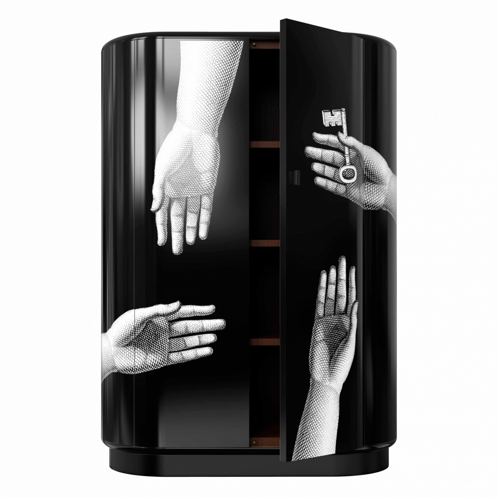 Fornasetti tại Milan Design Week 2026