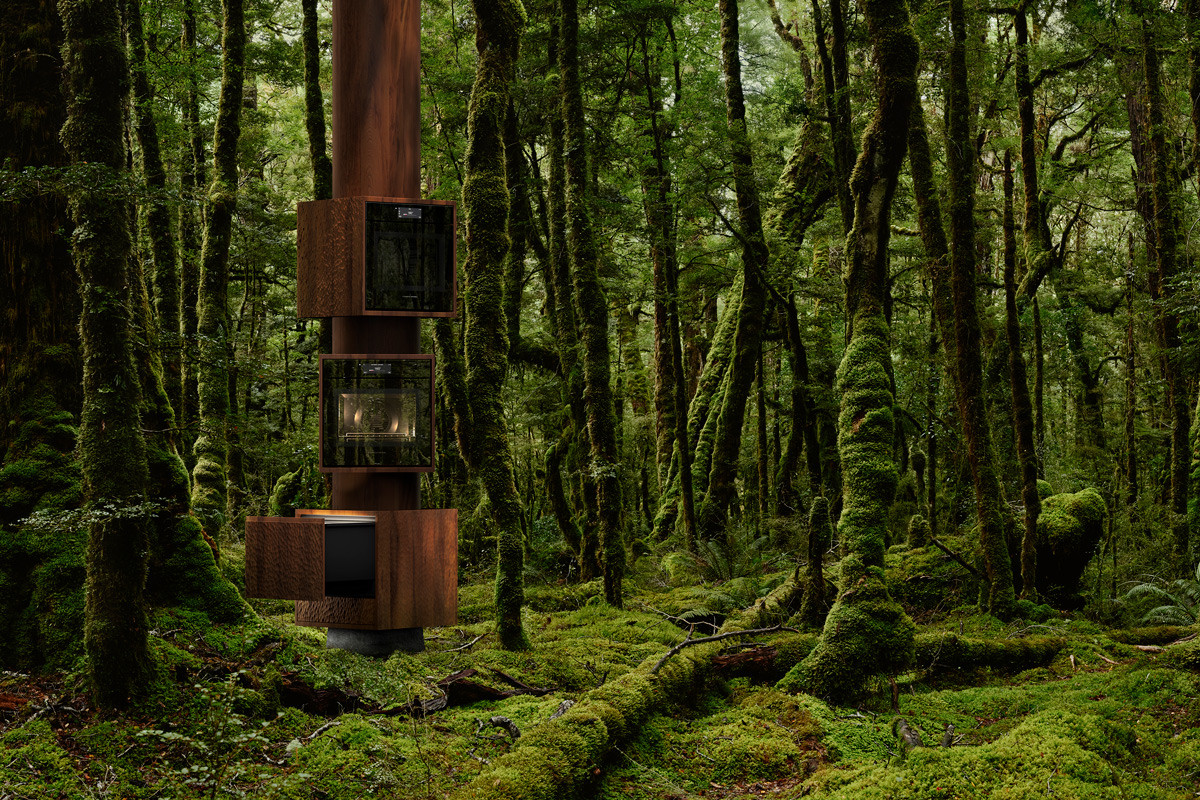 Fisher & Paykel tại Milan Design Week 2026