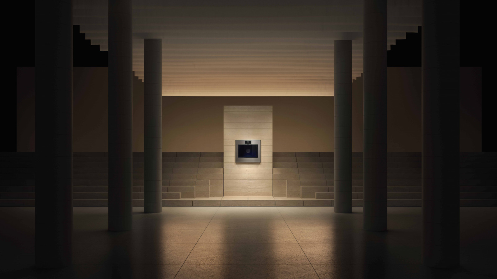 Gaggenau tại Milan Design Week 2026