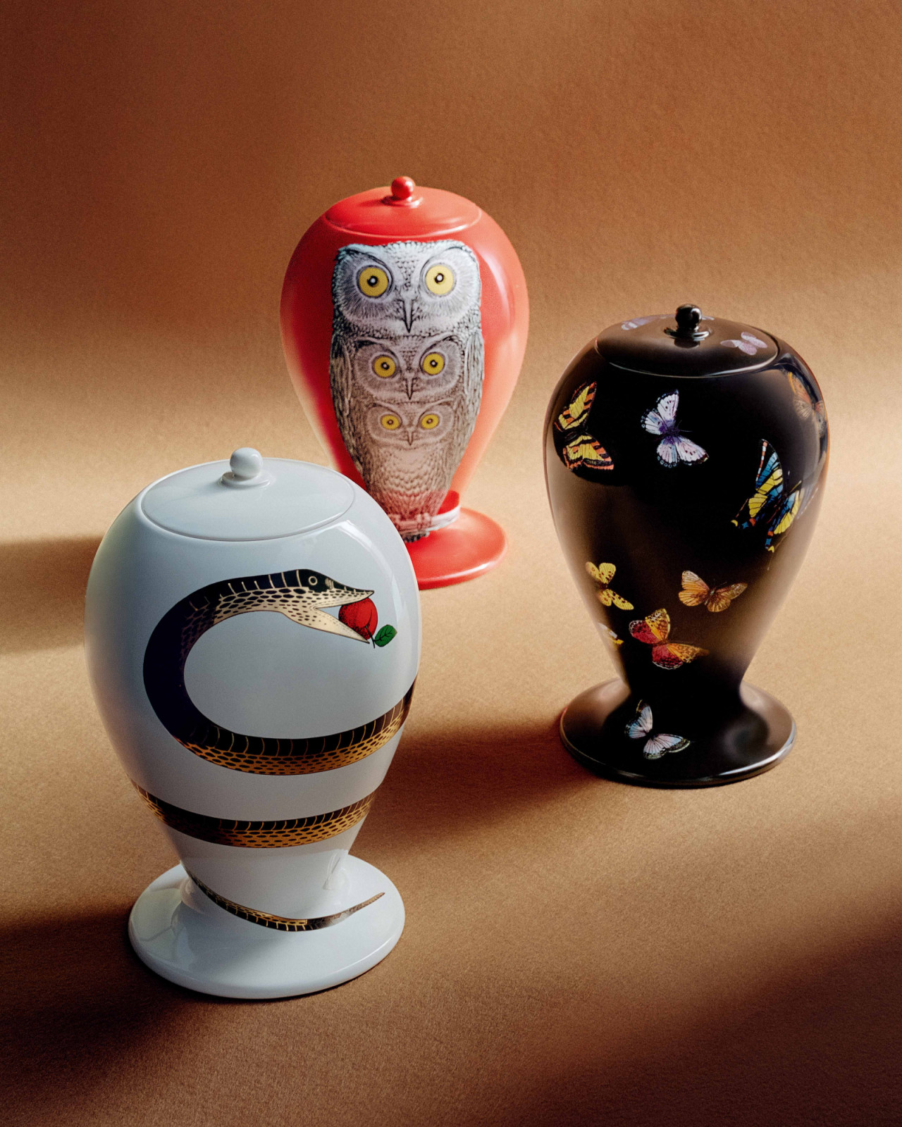 Fornasetti tại Milan Design Week 2026