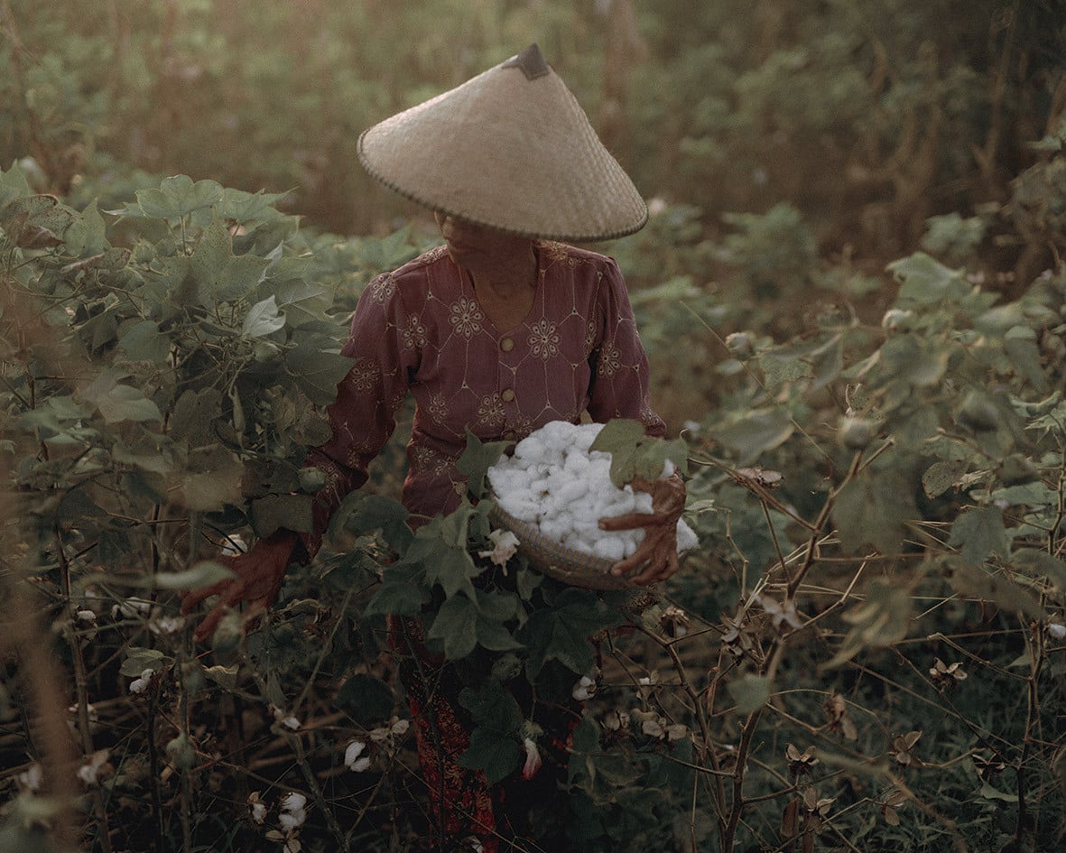 Is Southeast Asia fashion's next sustainability frontier?