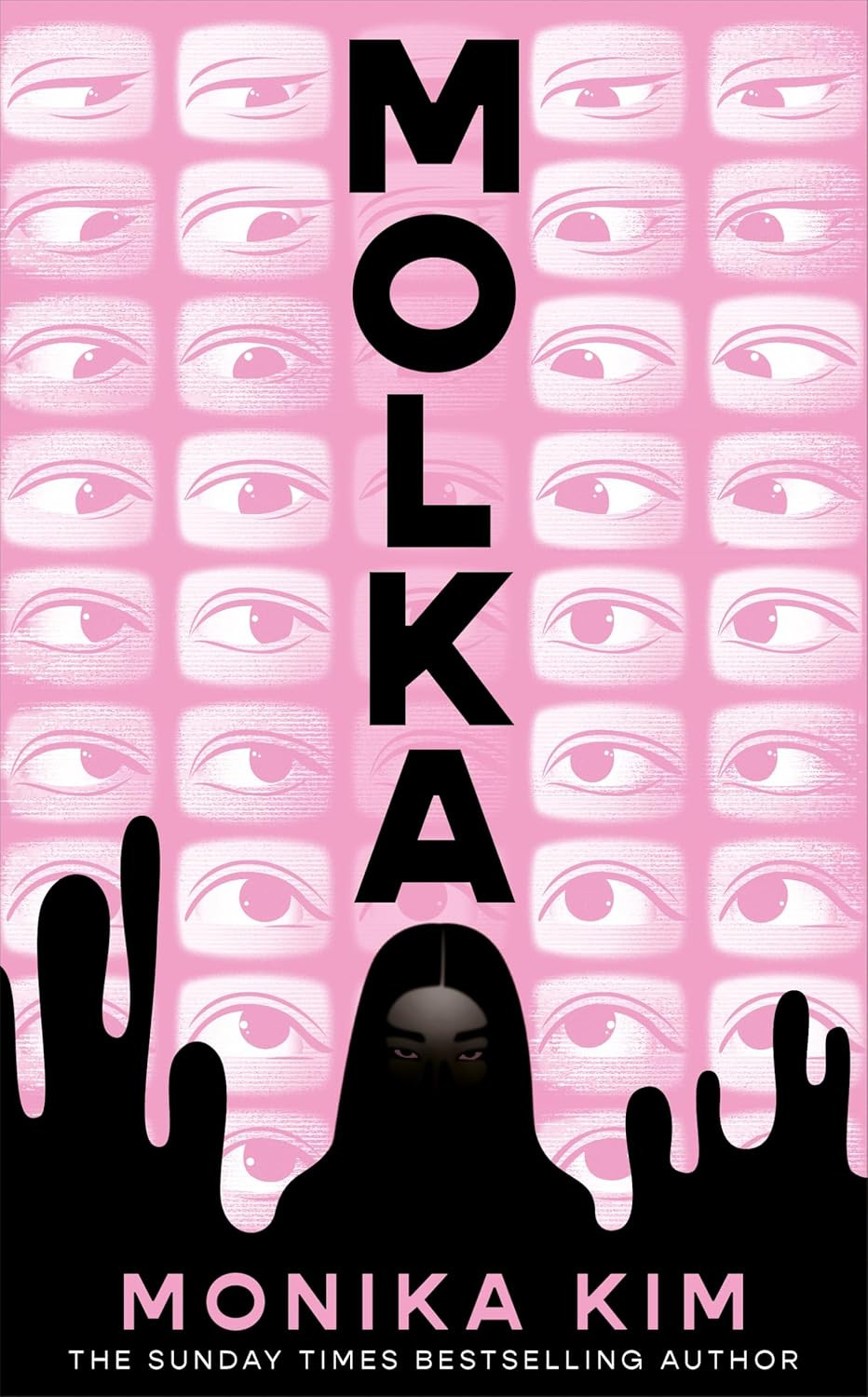 ‘Molka’ by Monika Kim (Photo: Brazen)