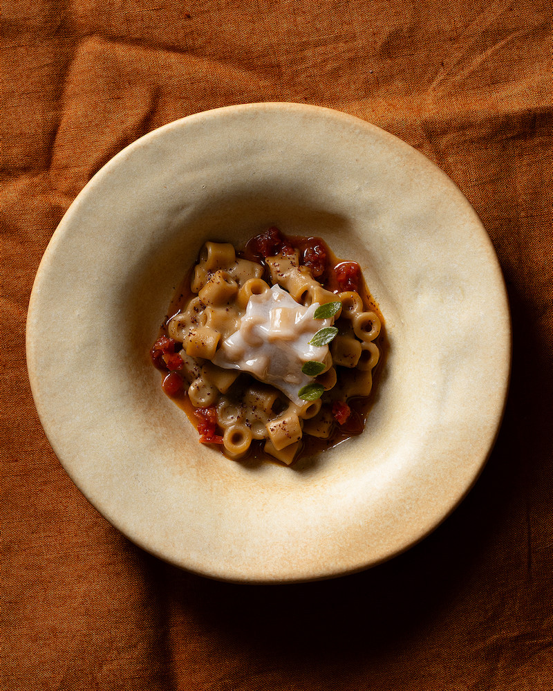 Somma Folkore menu