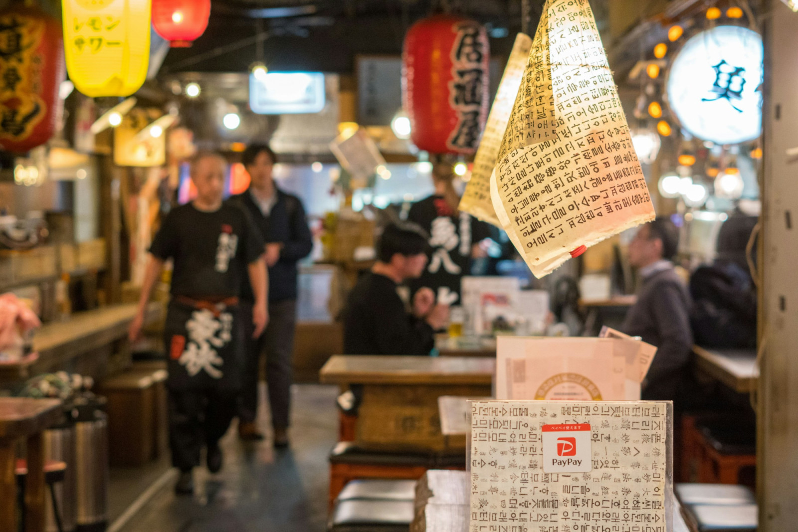 There is a moment in every meal when enough becomes enough, and Hara hachi bu is the habit that helps recognise it (Photo: Antonio Araujo/Unsplash)