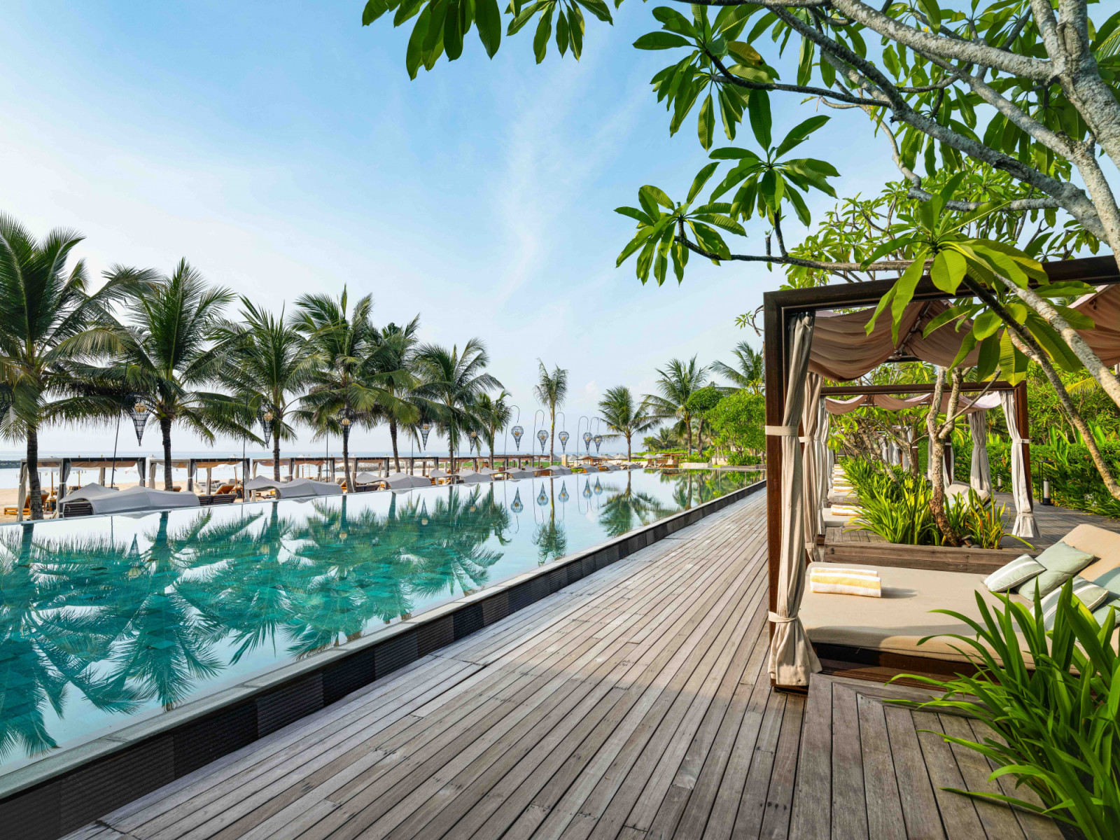 The Apurva Kempinski Bali