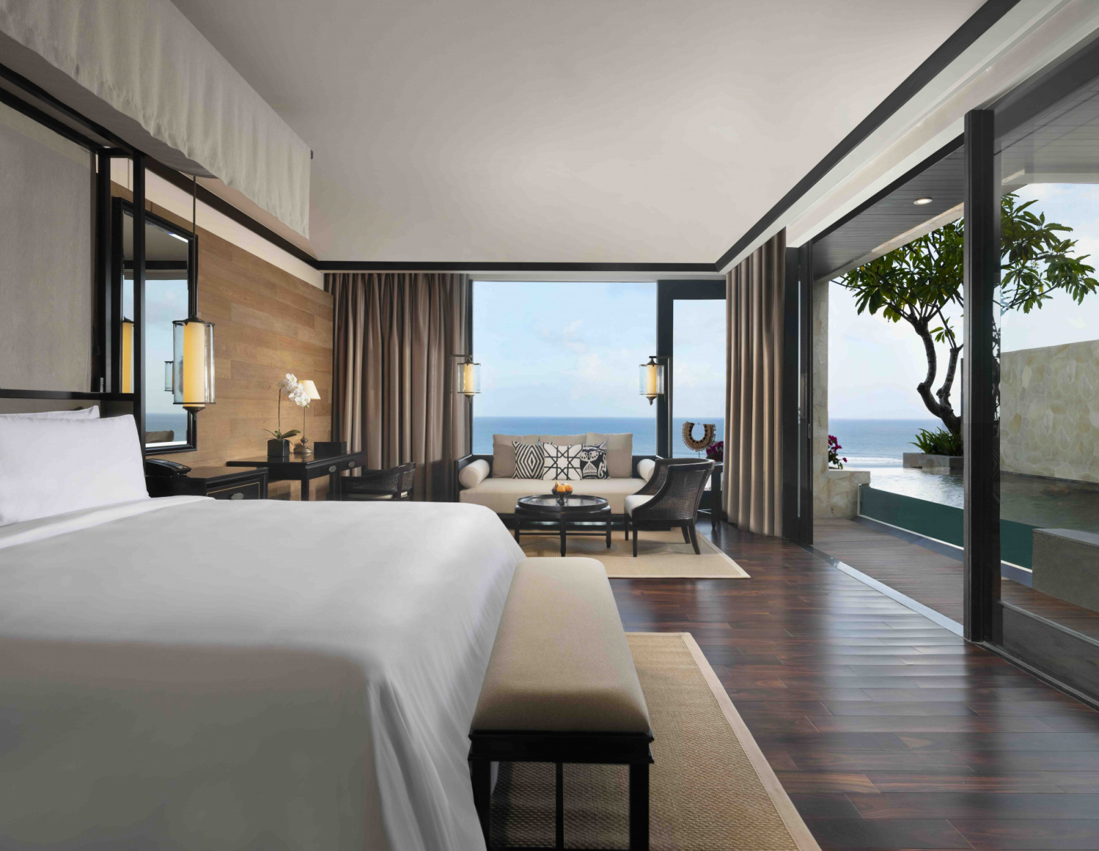 The Apurva Kempinski Bali