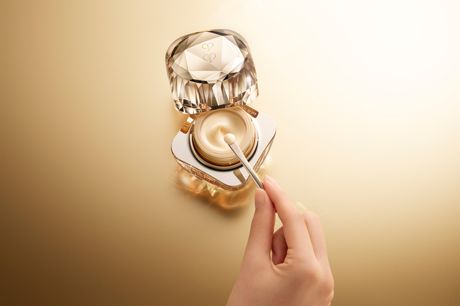 Investing in skin longevity with Clé de Peau Beauté's La Crème