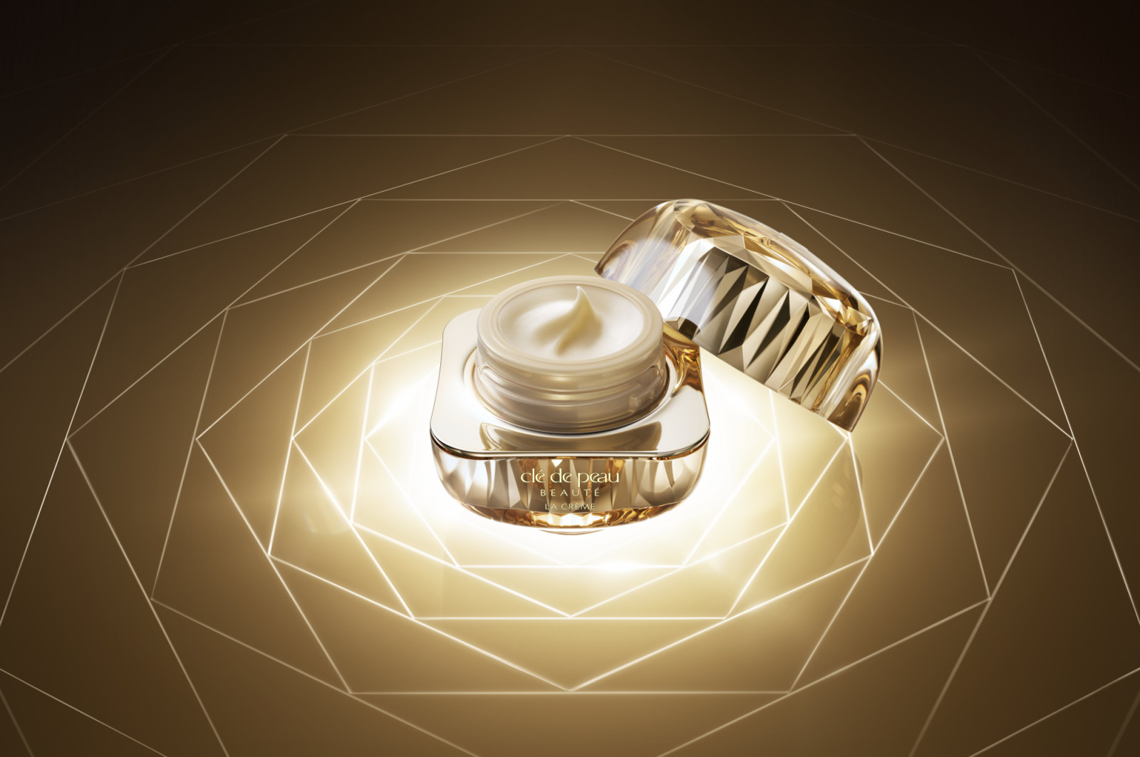 Investing in skin longevity with Clé de Peau Beauté's La Crème