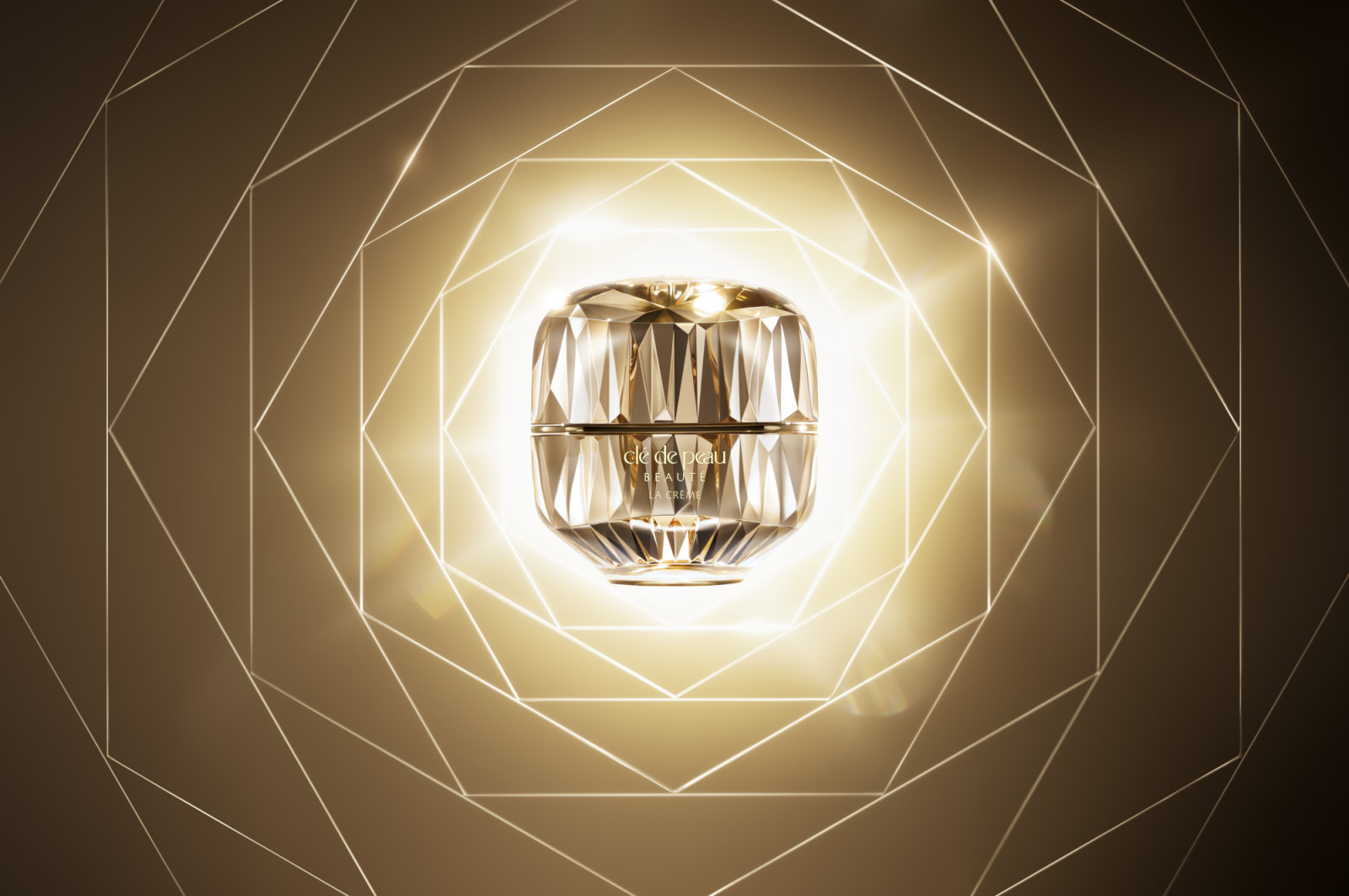 Clé de Peau Beauté’s La Crème