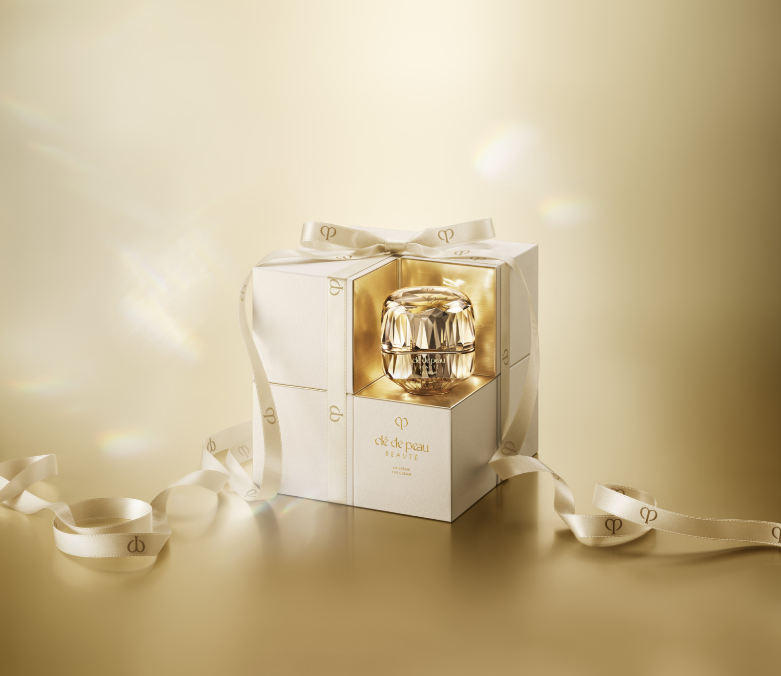 Investing in skin longevity with Clé de Peau Beauté's La Crème