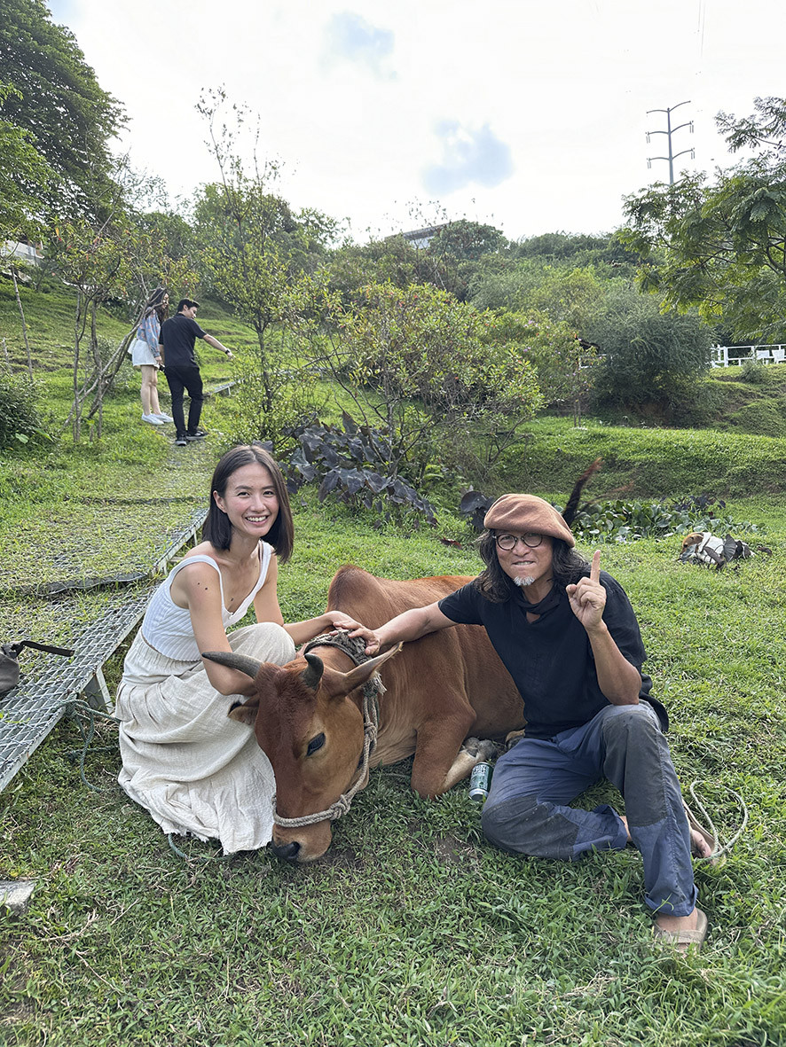Kebun Kebun Bangsar