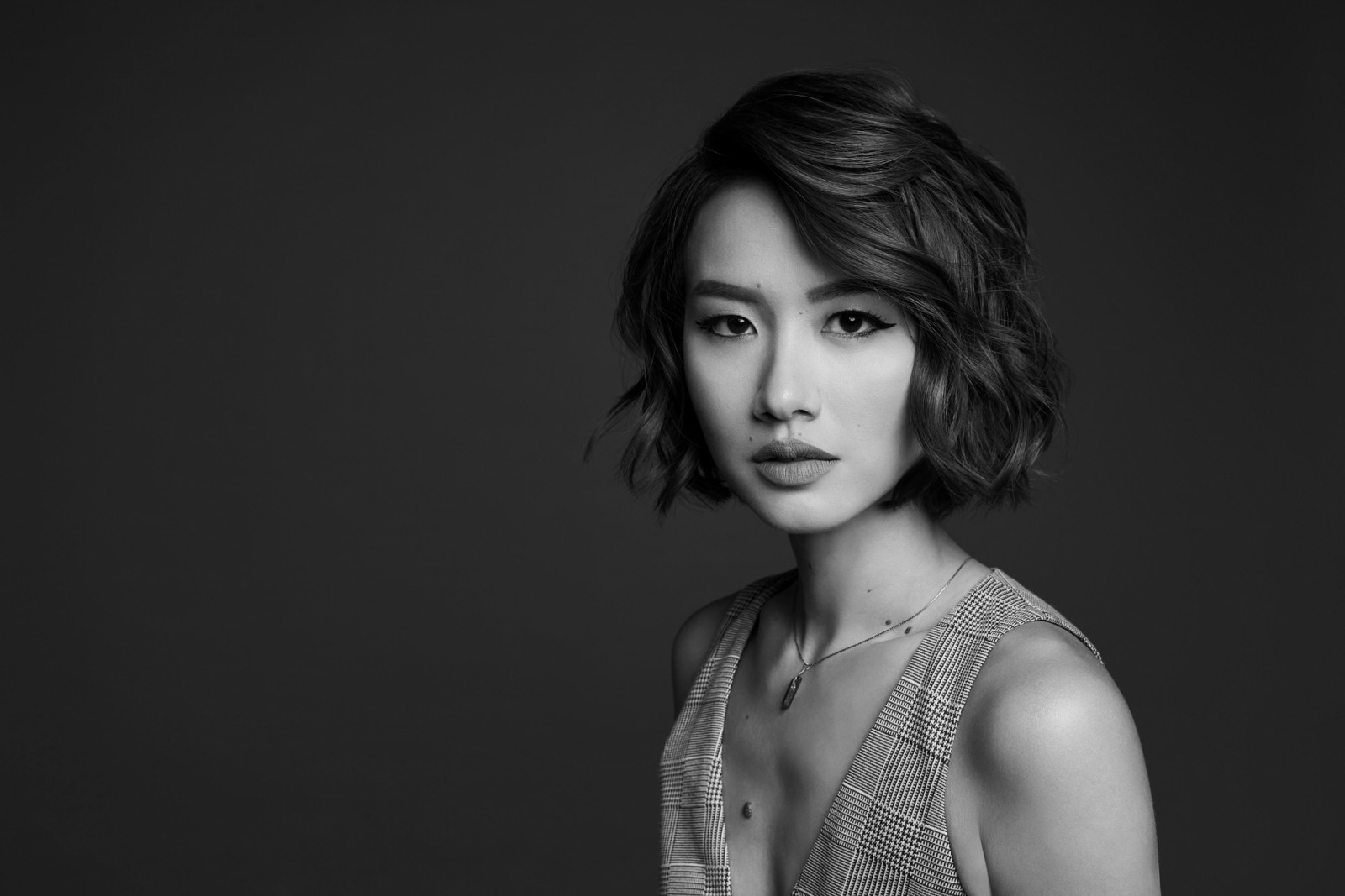 Melissa Tan