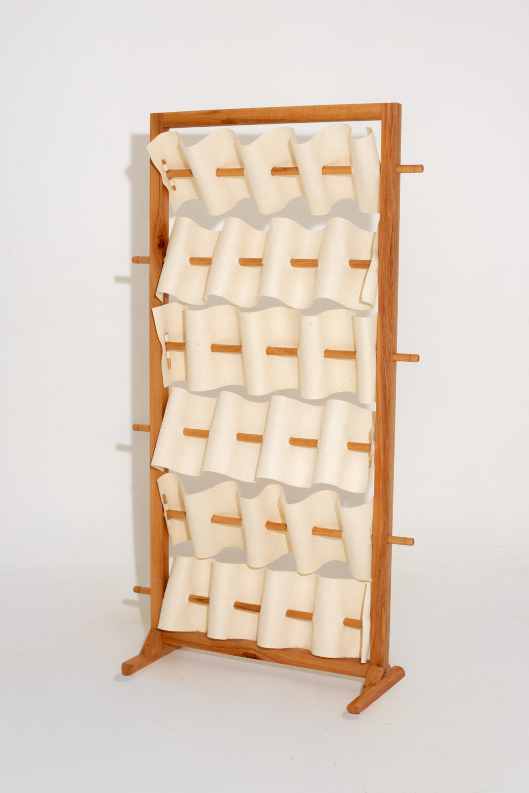 Selena Placino's ihawi room divider, a Filipino furniture pick