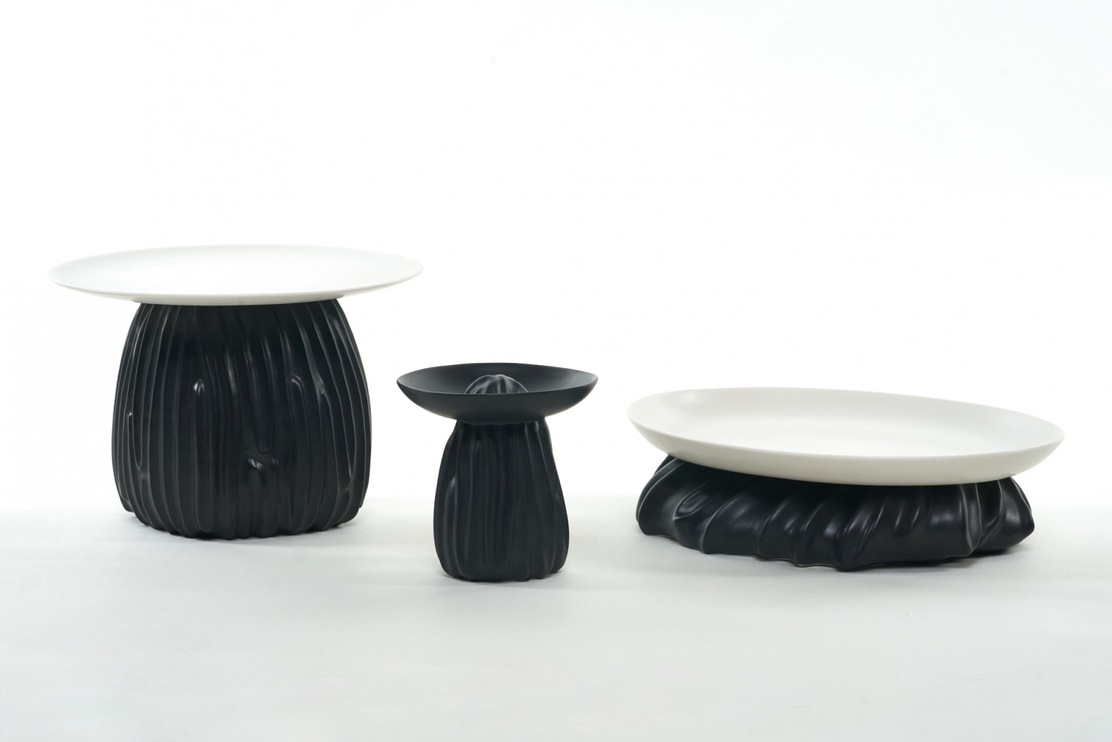 Uwu Table Delights porcelain tableware by Bianca Carague, a Filipino furniture pick