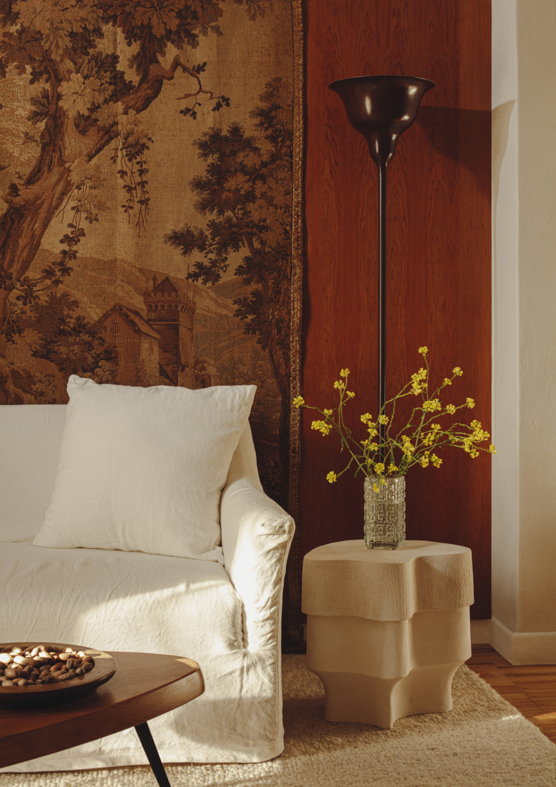 Jan Ernst's Cavus collection, a furniture pick from South Africa