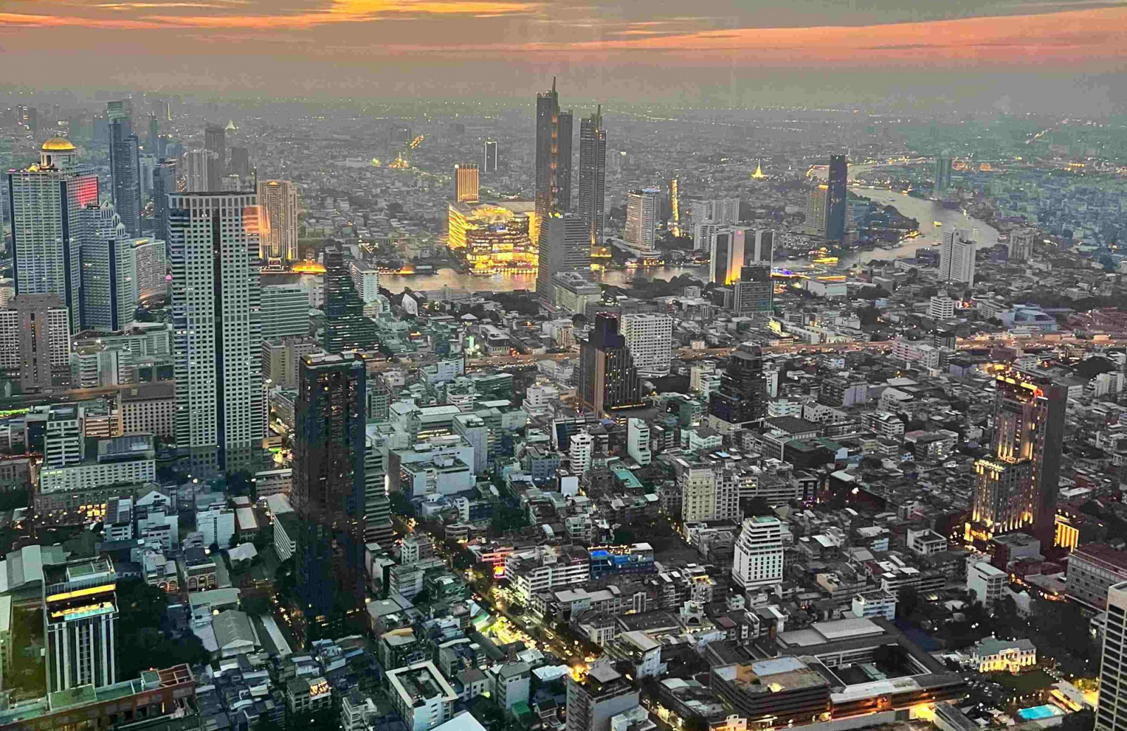 ประเทศไทยติดโผอันดับที่ 20 ในดัชนีความเชื่อมั่นด้านการลงทุนโดยตรงจากต่างประเทศ (FDICI) ประจำปี 2026 ของ Kearney (ภาพ: Kearney)