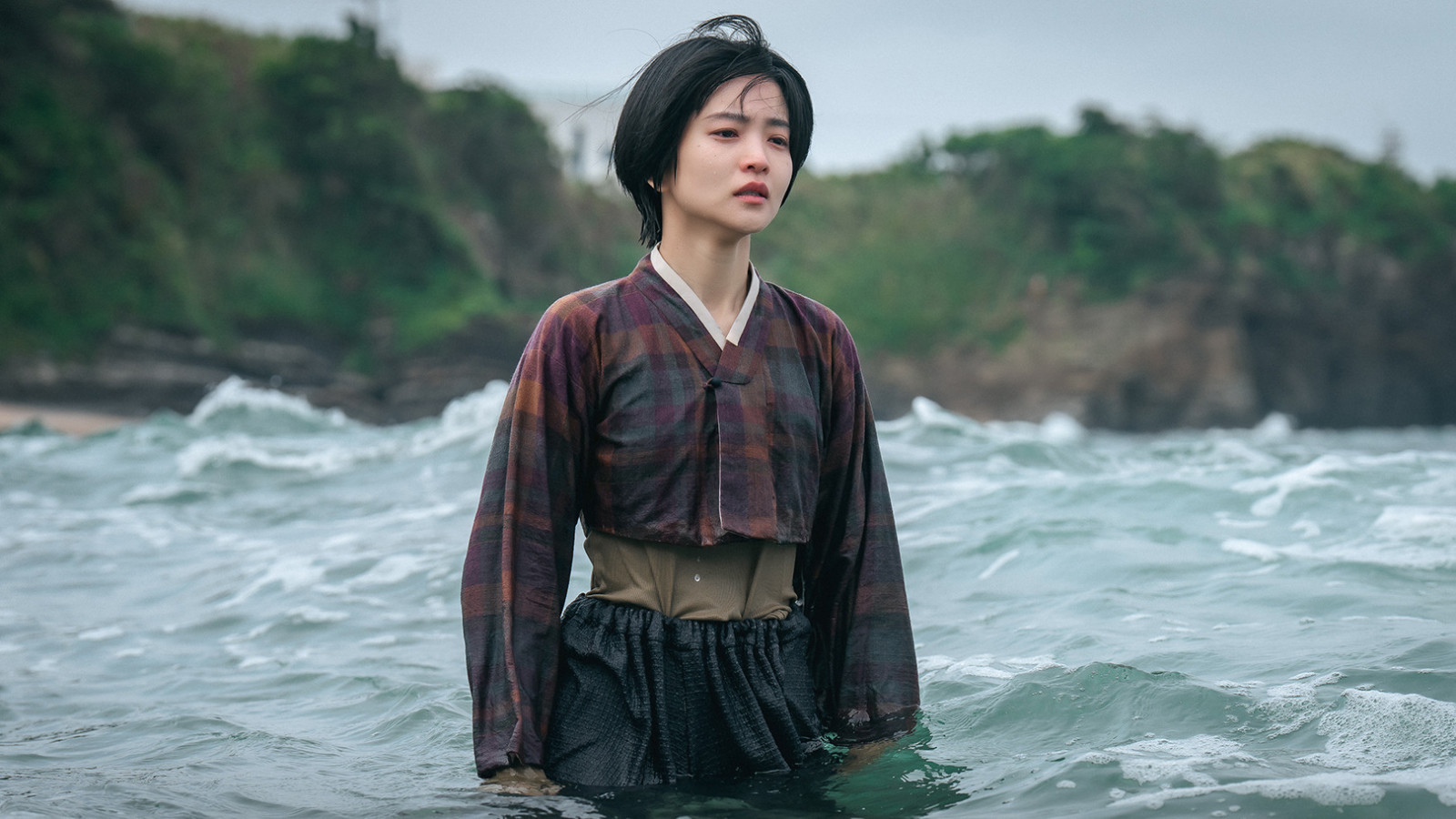 Spanning period epics to modern hits, Kim Tae-ri’s standout K-dramas, such as ‘Jeongnyeon: The Star Is Born’, highlight her range and the performances that have defined her career so far (Photo: IMDB)