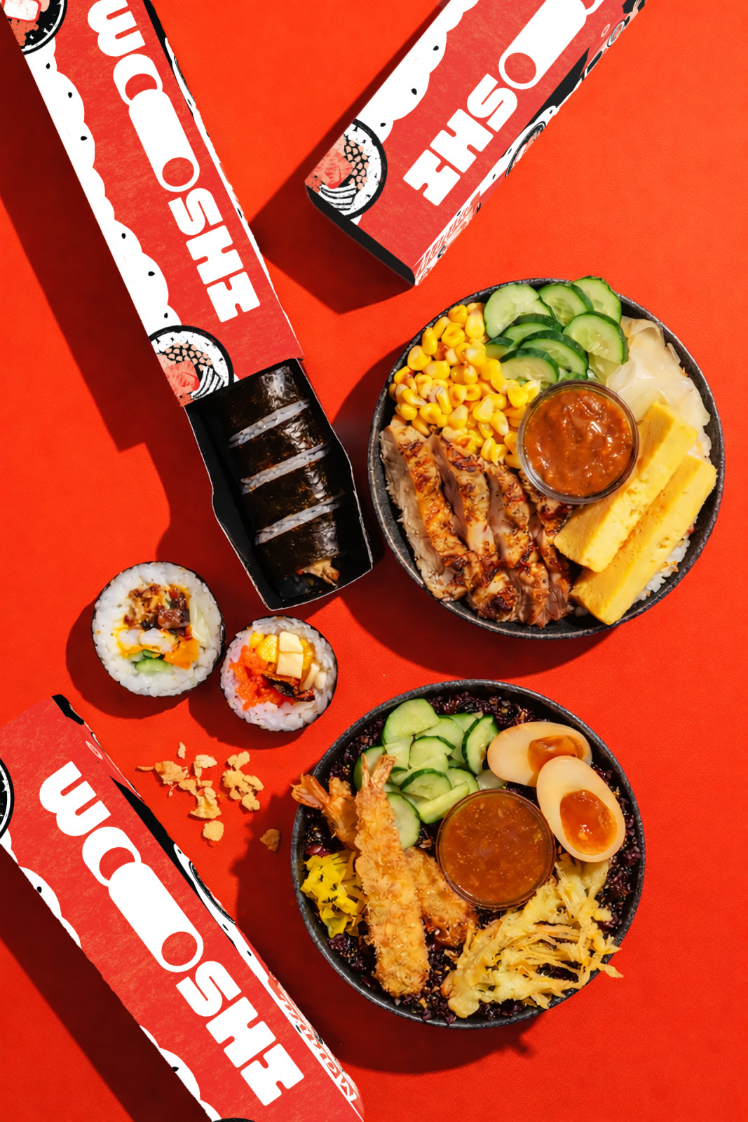 April 2026 Dining Radar - Woori