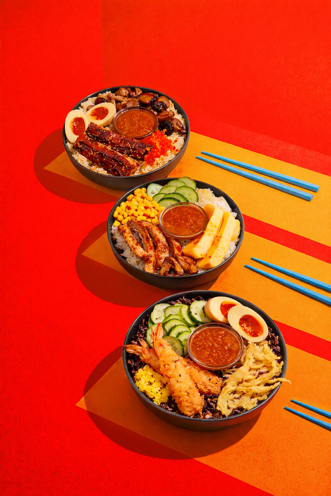 April 2026 Dining Radar - Wooshi