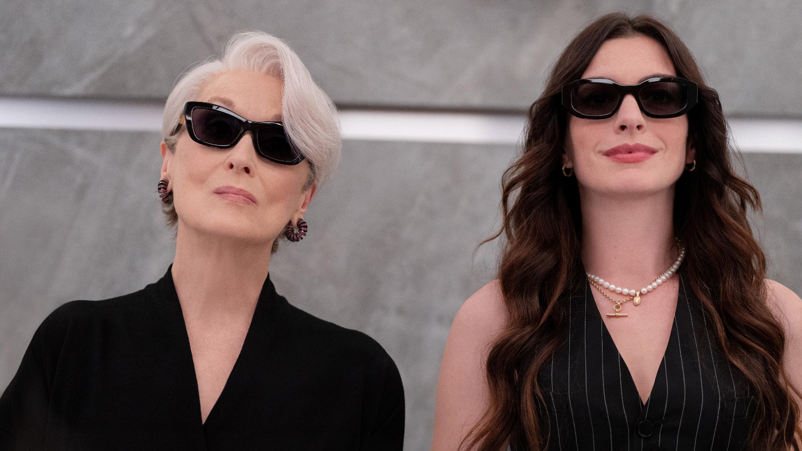 Meryl Streep and Anne Hathaway reunite in the long-awaited ‘Devil Wears Prada 2’ (Photo: IMDB)
