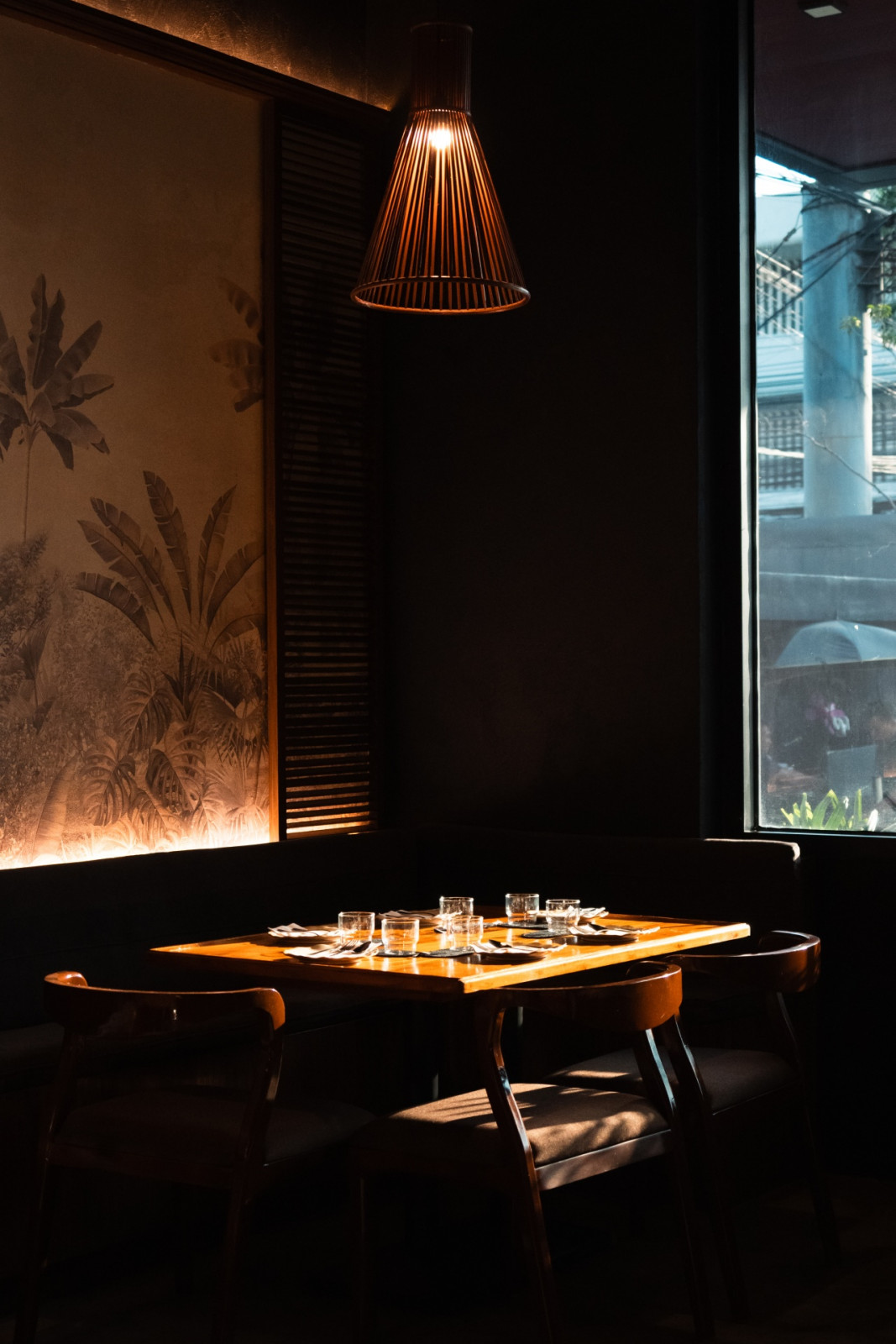 April 2026 Dining Radar - Tomo Tomo