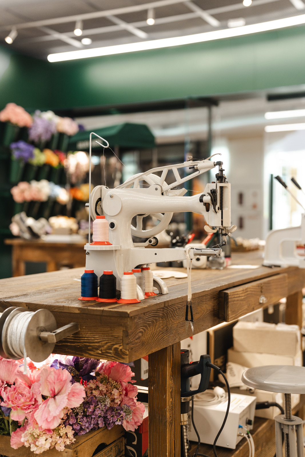 Golden Goose opens its first store in Jakarta