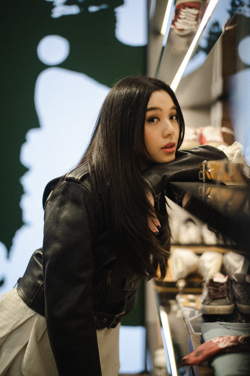 Golden Goose opens its first store in Jakarta
