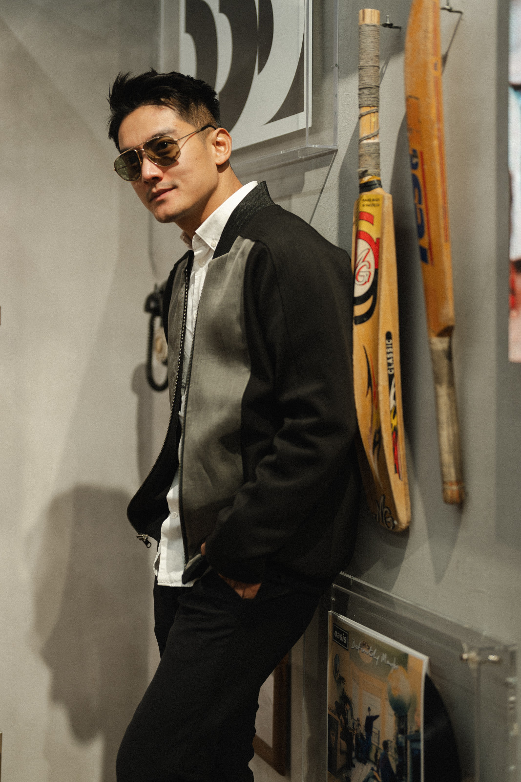 Golden Goose opens its first store in Jakarta