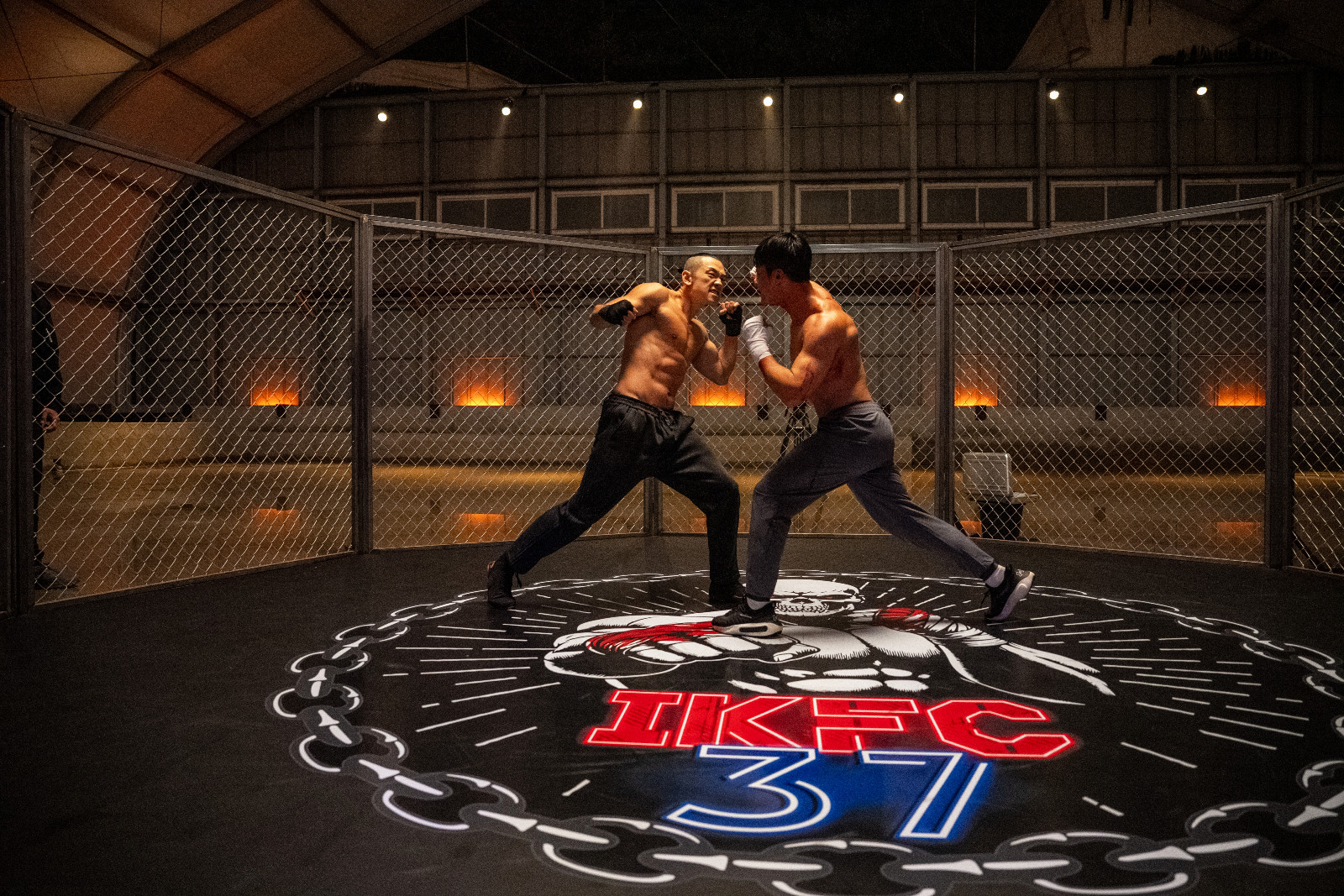 Debt collectors, undercover cops and revenge-driven fighters dominate these series where restraint is in short supply. If ‘Bloodhounds’ set the pace, these K-dramas keep it moving with crime-heavy plots, tight storytelling and characters operating under constant pressure (Photo: Soyun Jeon, Seowoo Jung/ Netflix © 2026)