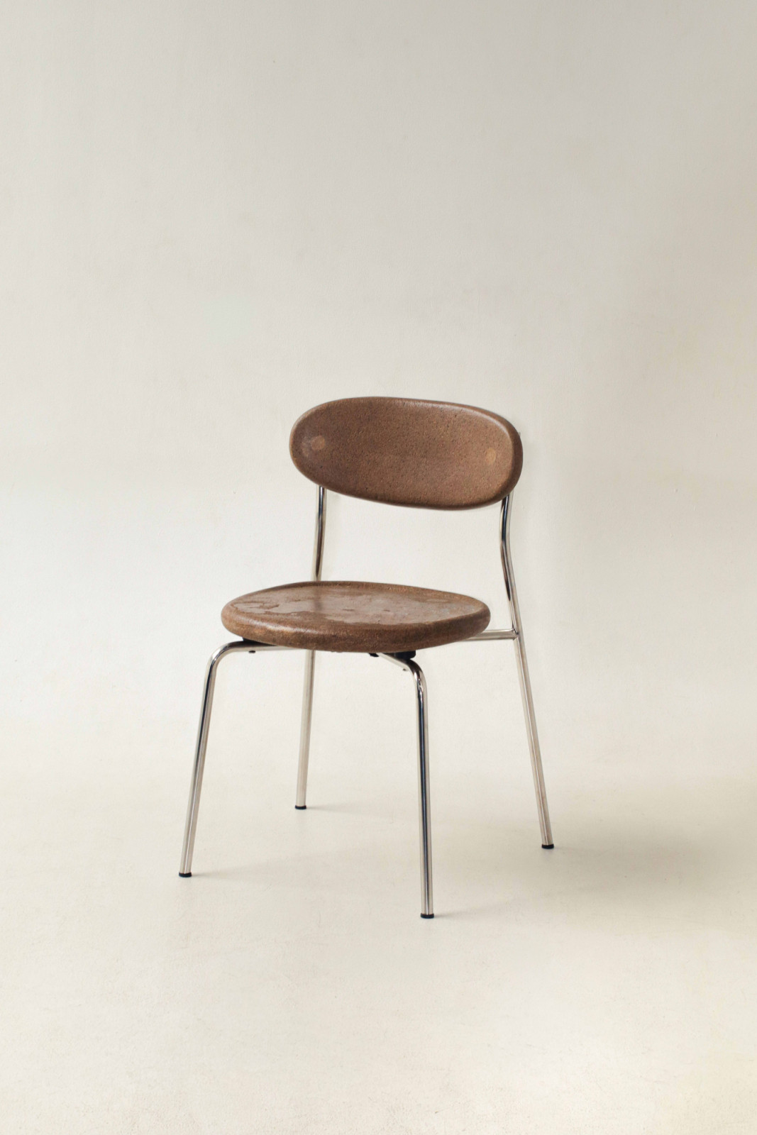 The Espresso chair by Bell Living Lab, made with C-Foam