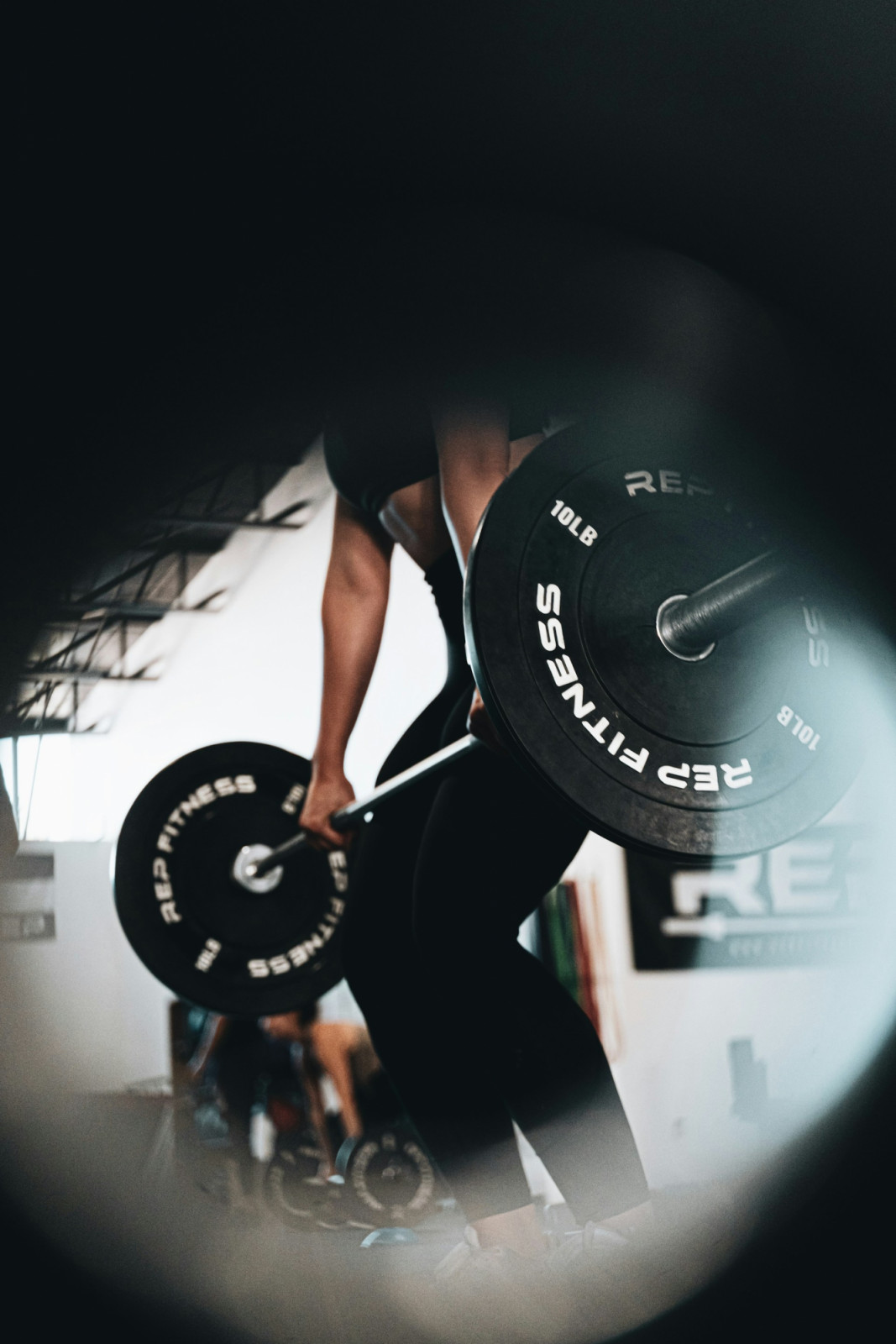 Creatine is not just for men, there are so many benefits for women's health too | Photo: Logan Weaver / Unsplash